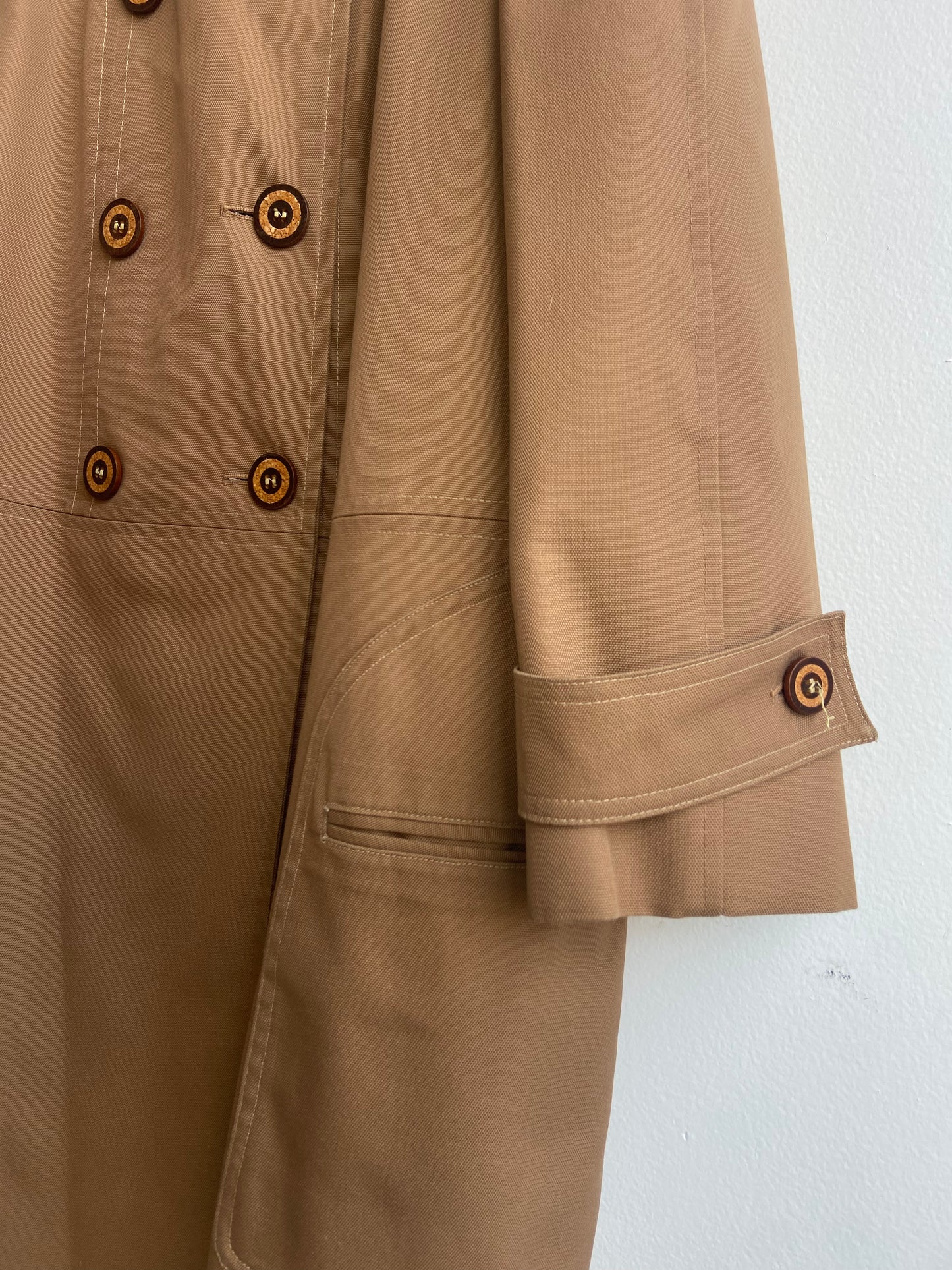 Misty Harbor trench SS 1-2 (Now $72)