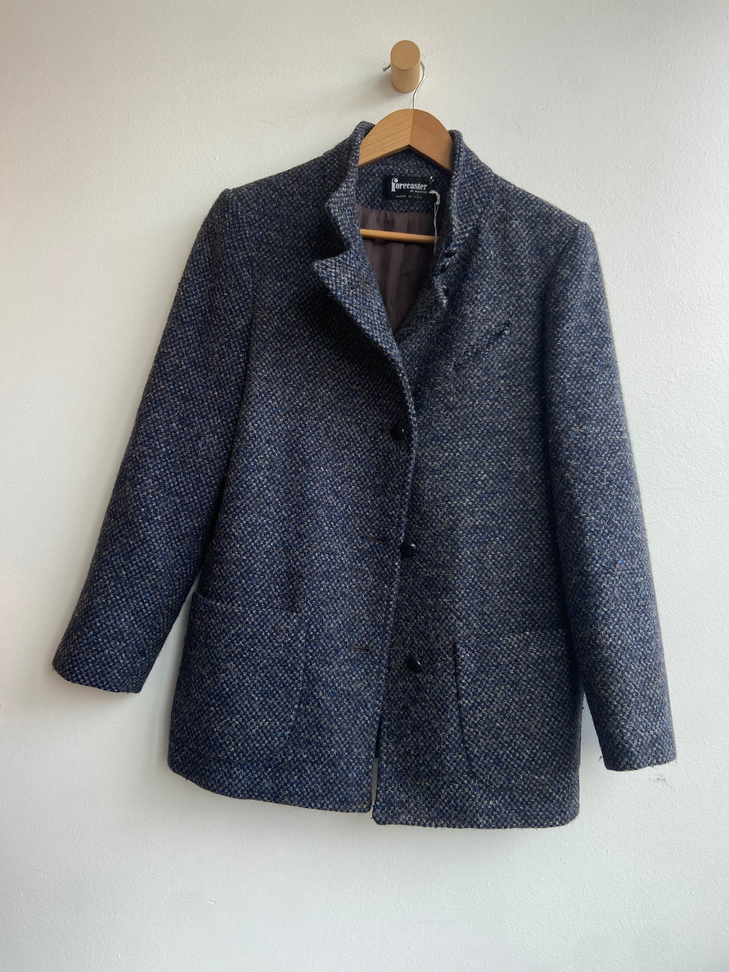 Forecaster blazer SS 1-2 (Now $37)