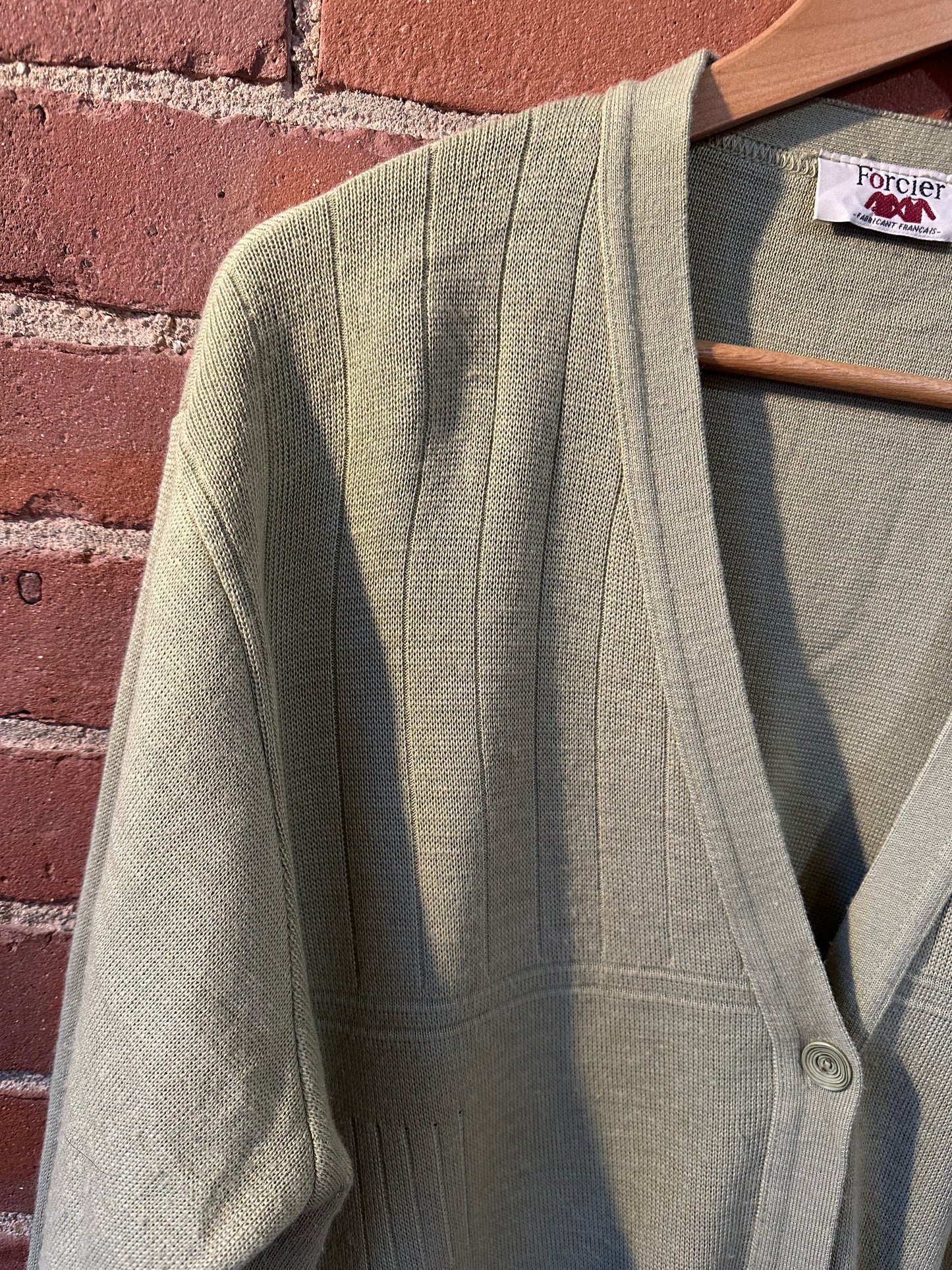 Vintage Grandpa sweater SS 1-3