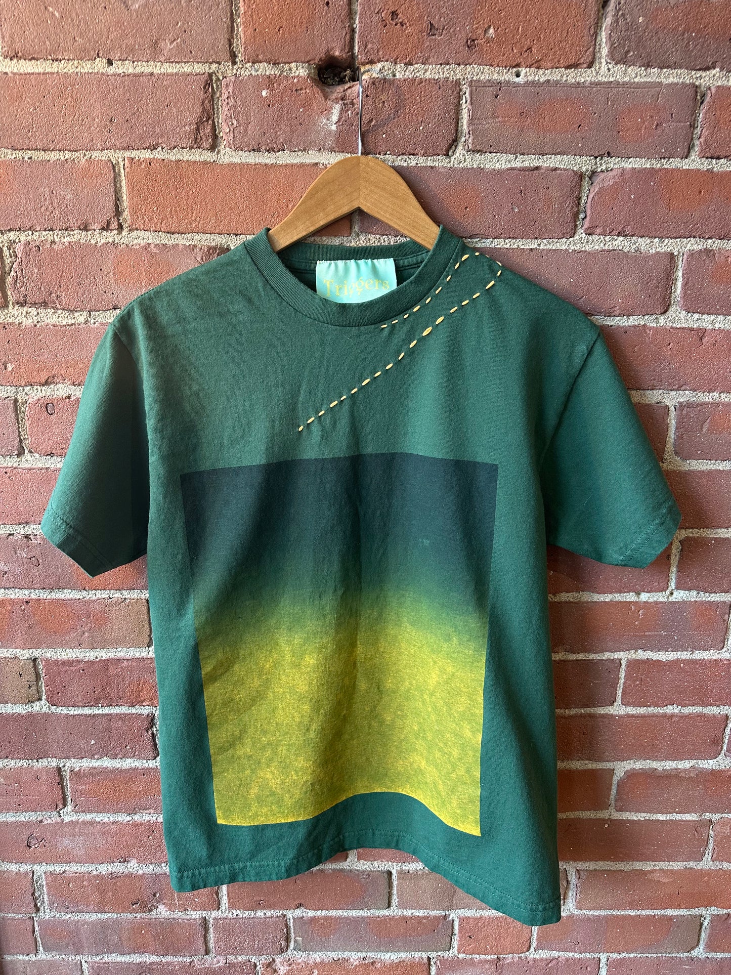 Triggers Tees (2nd Run)