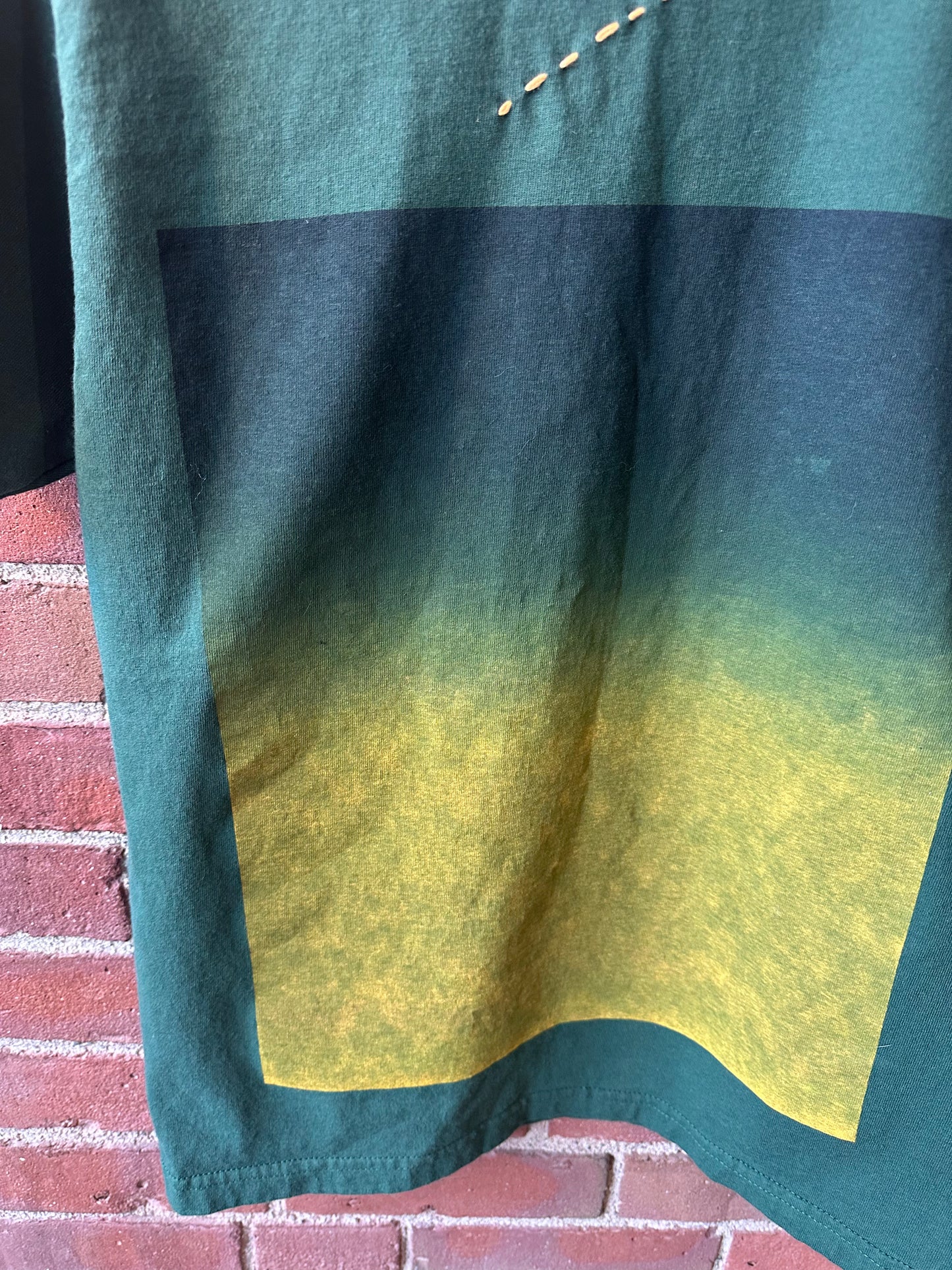 Triggers Tees (2nd Run)