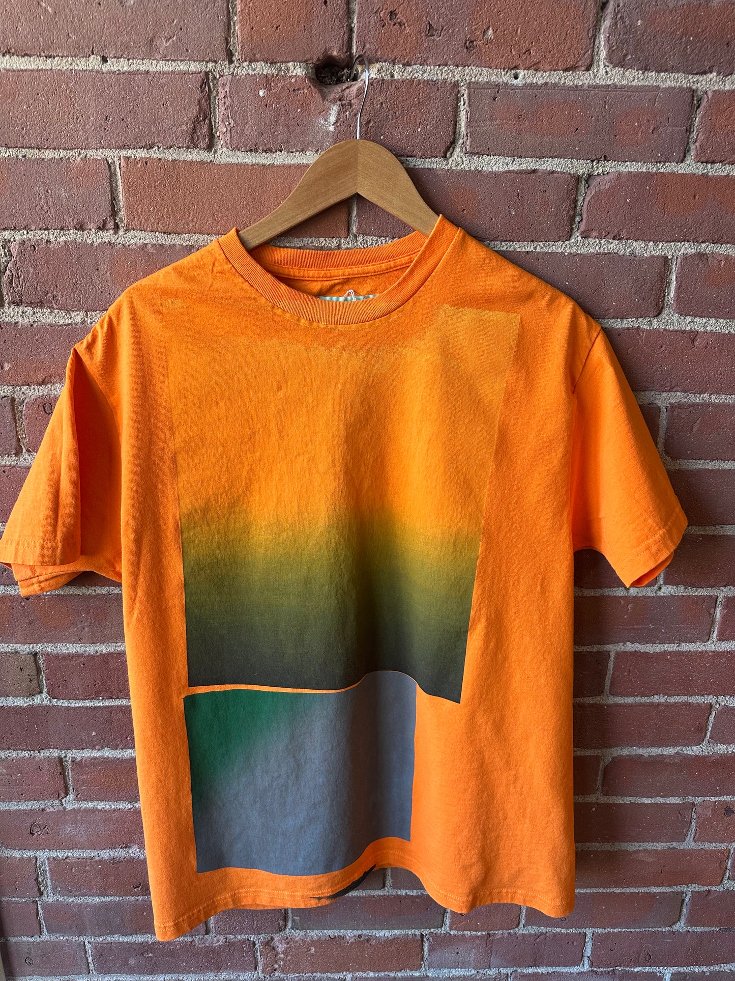 Triggers Tees (2nd Run)