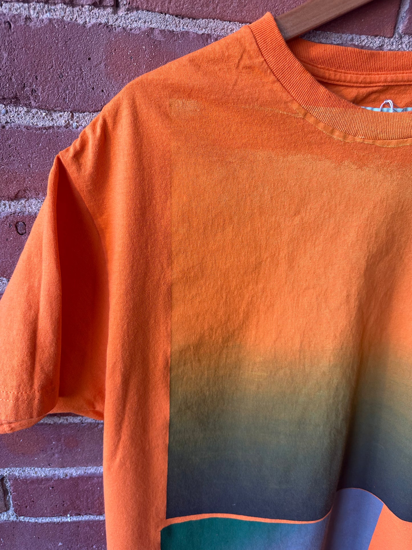 Triggers Tees (2nd Run)