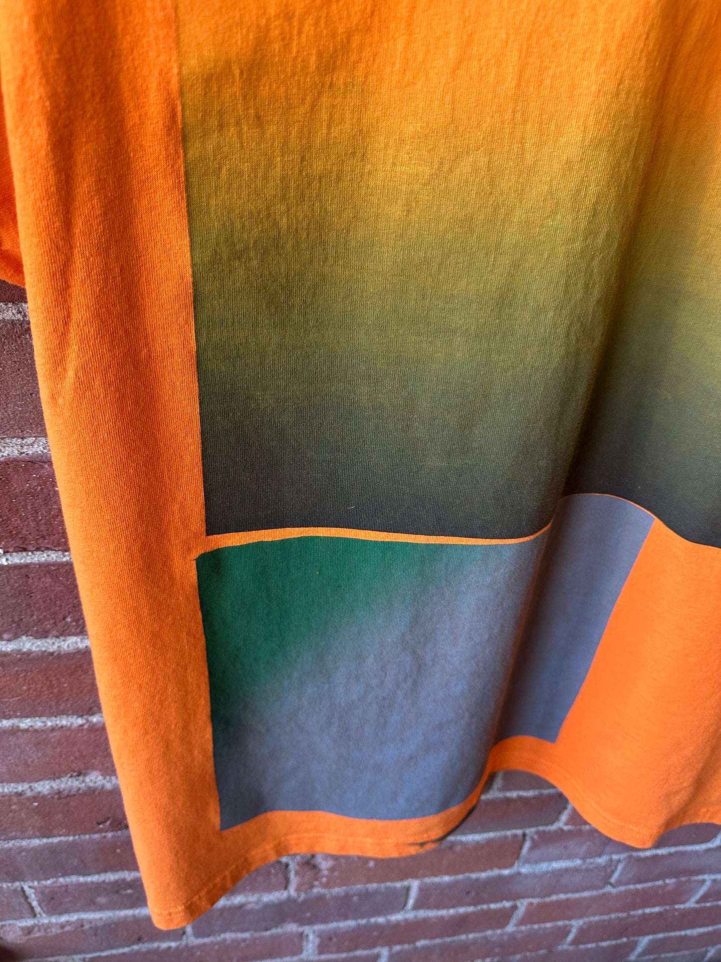 Triggers Tees (2nd Run)