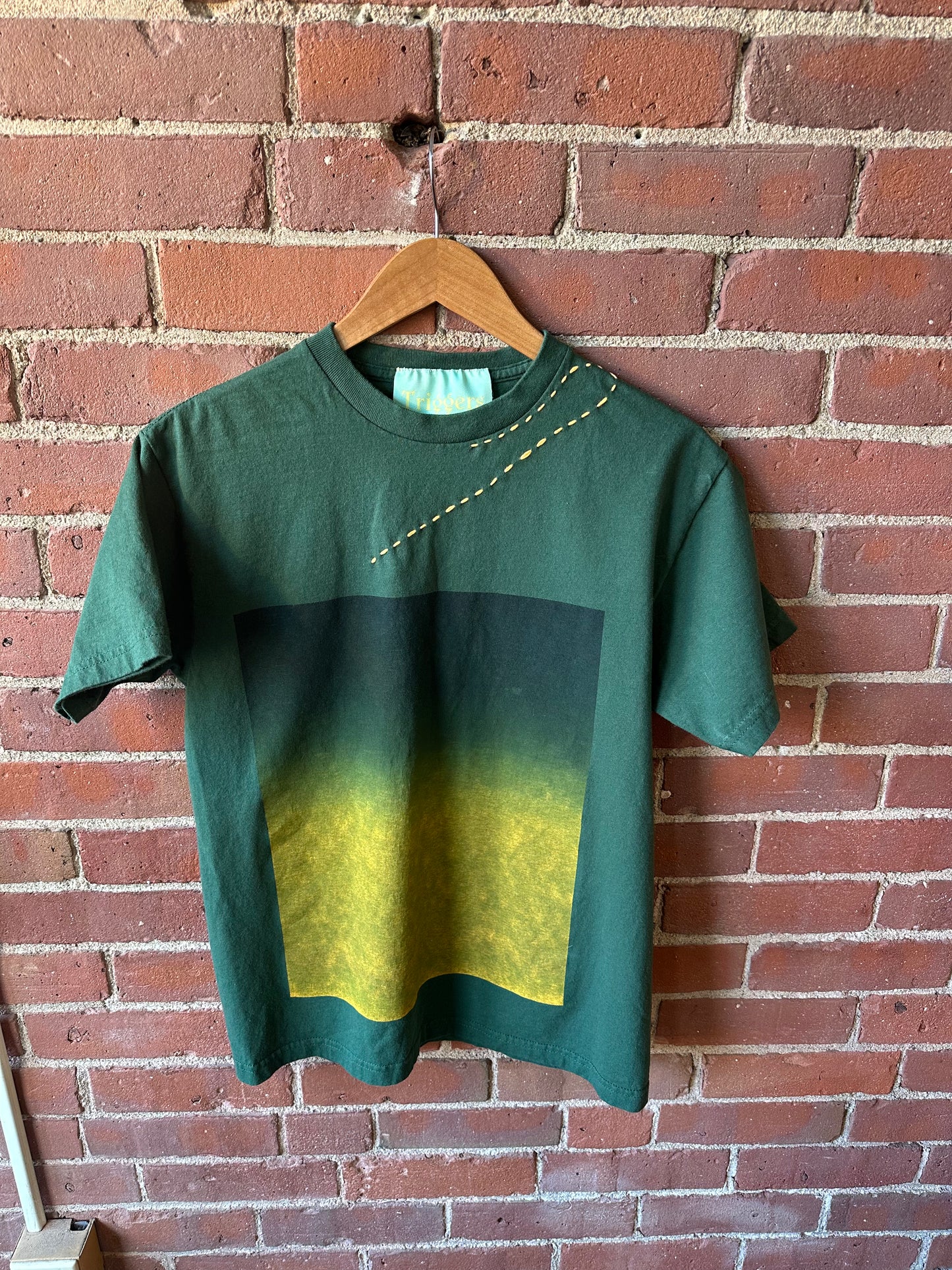 Triggers Tees (2nd Run)