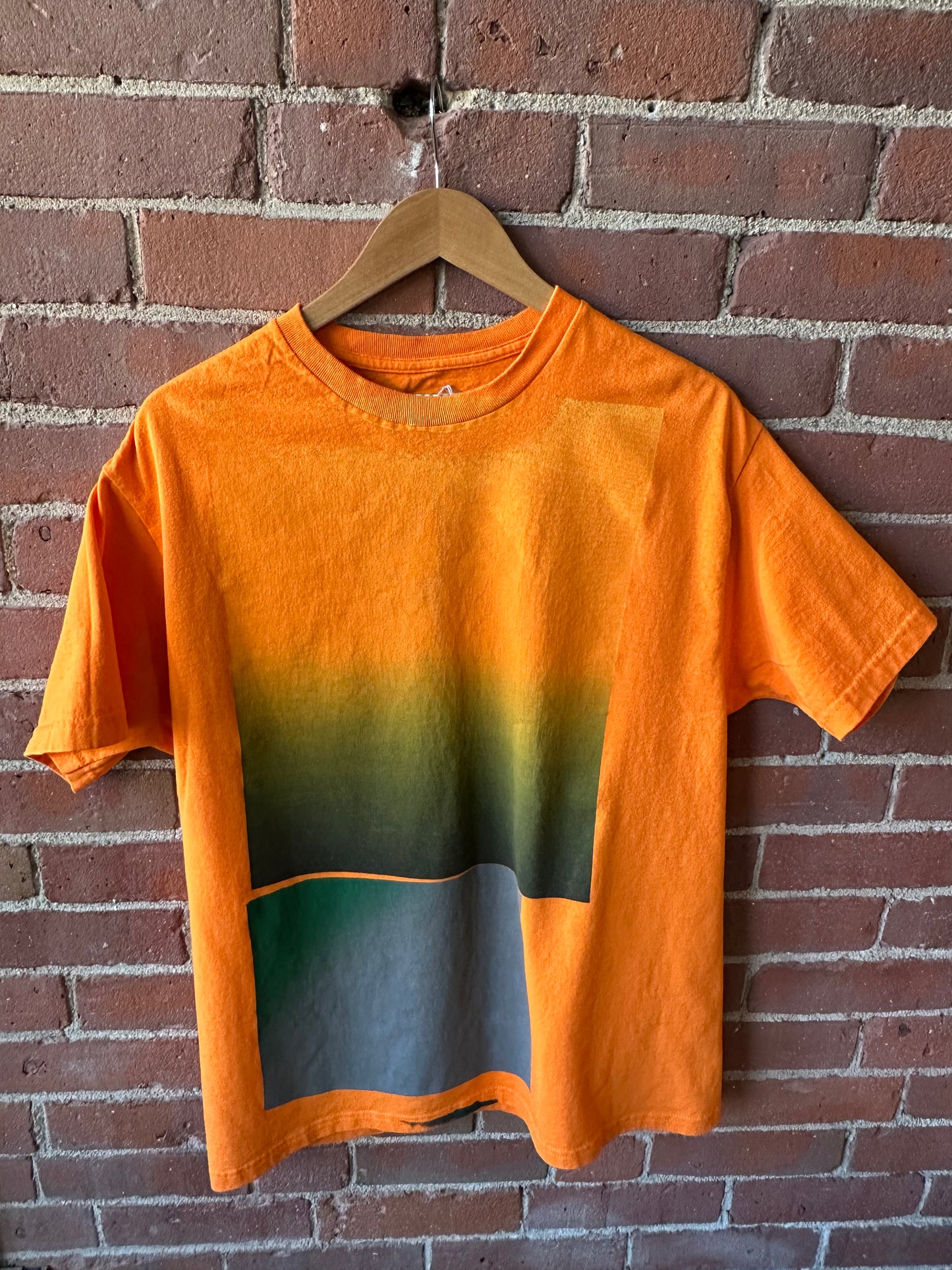 Triggers Tees (2nd Run)