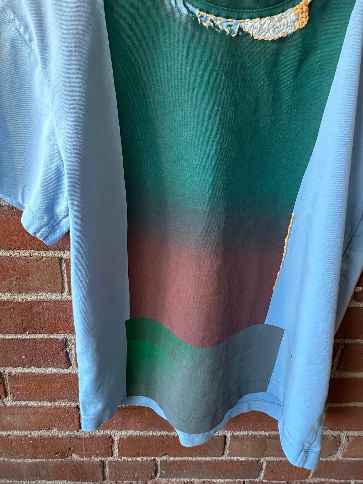 Triggers Tees (2nd Run)