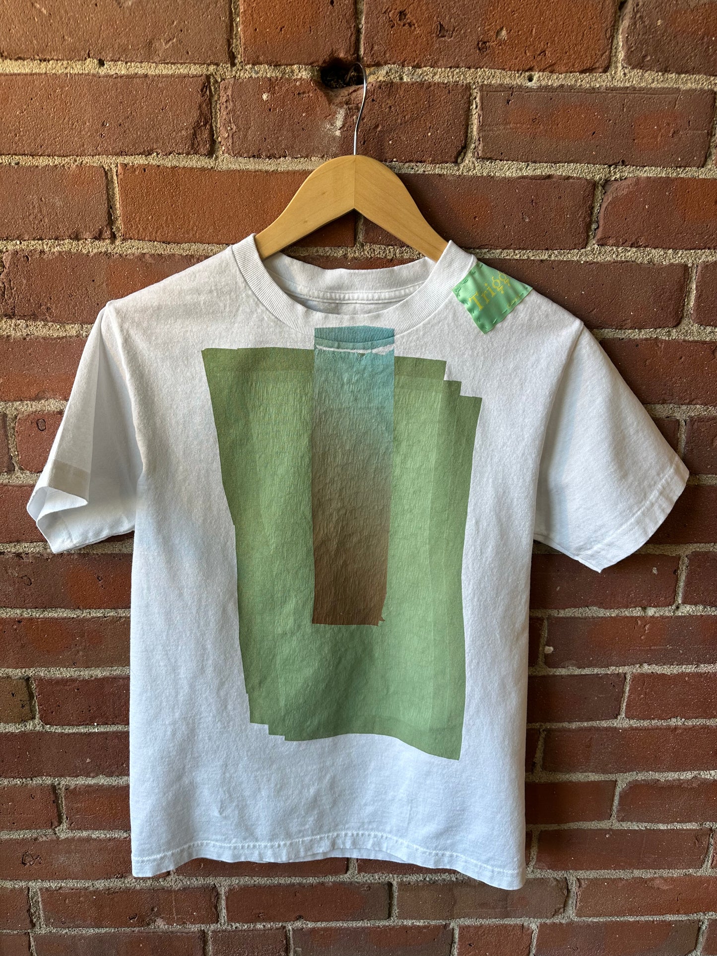 Triggers Tees (2nd Run)