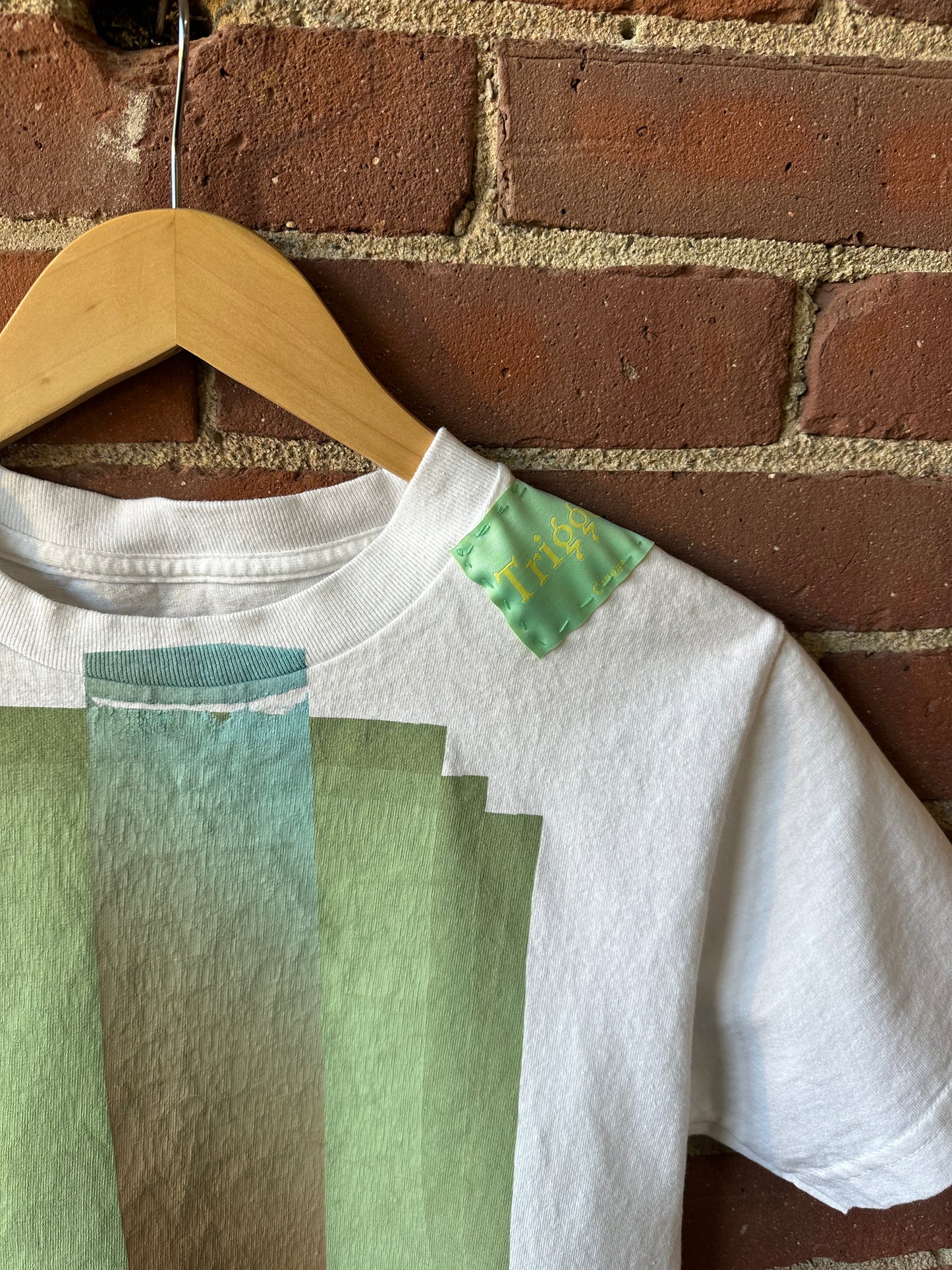 Triggers Tees (2nd Run)