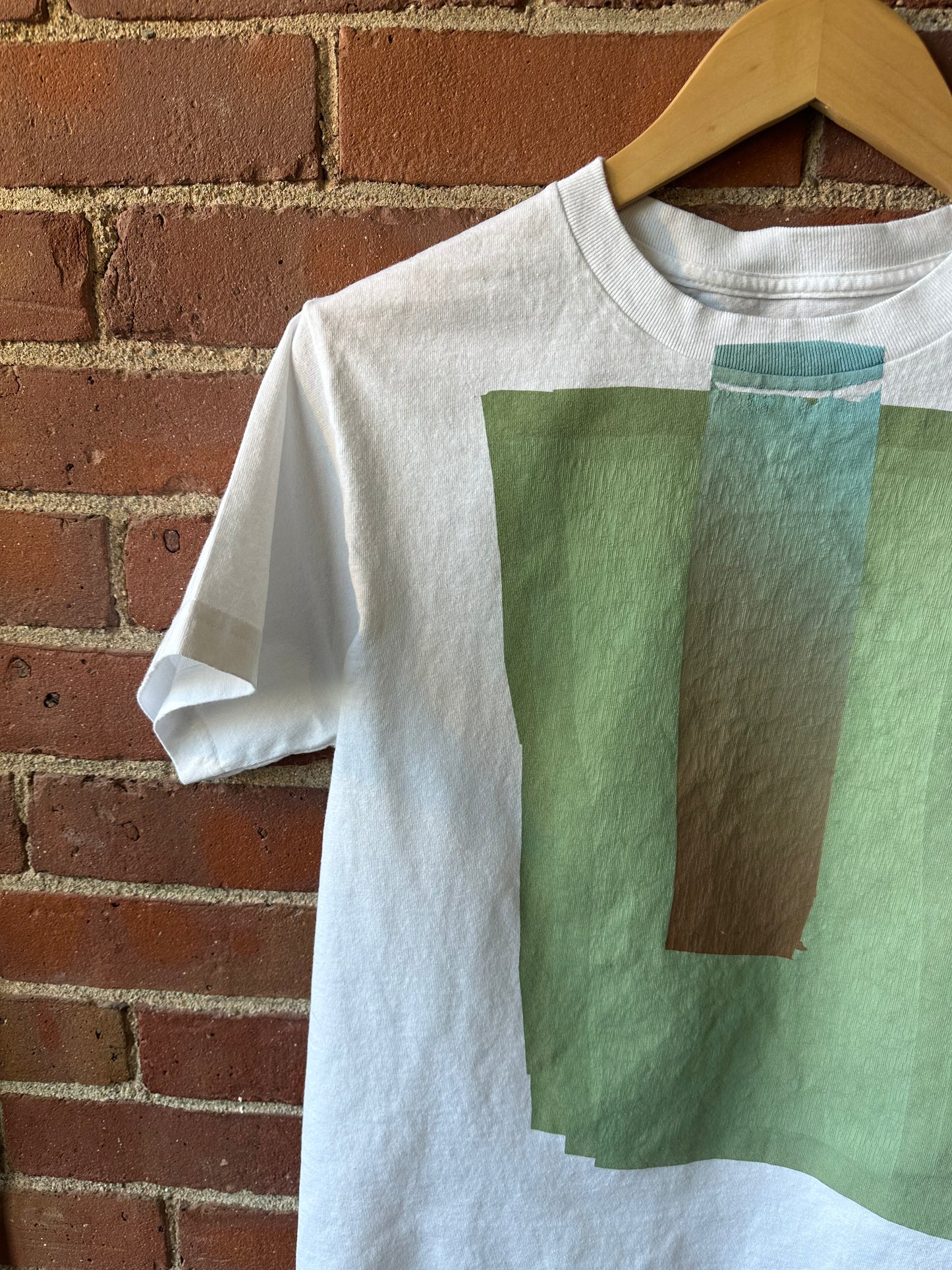 Triggers Tees (2nd Run)