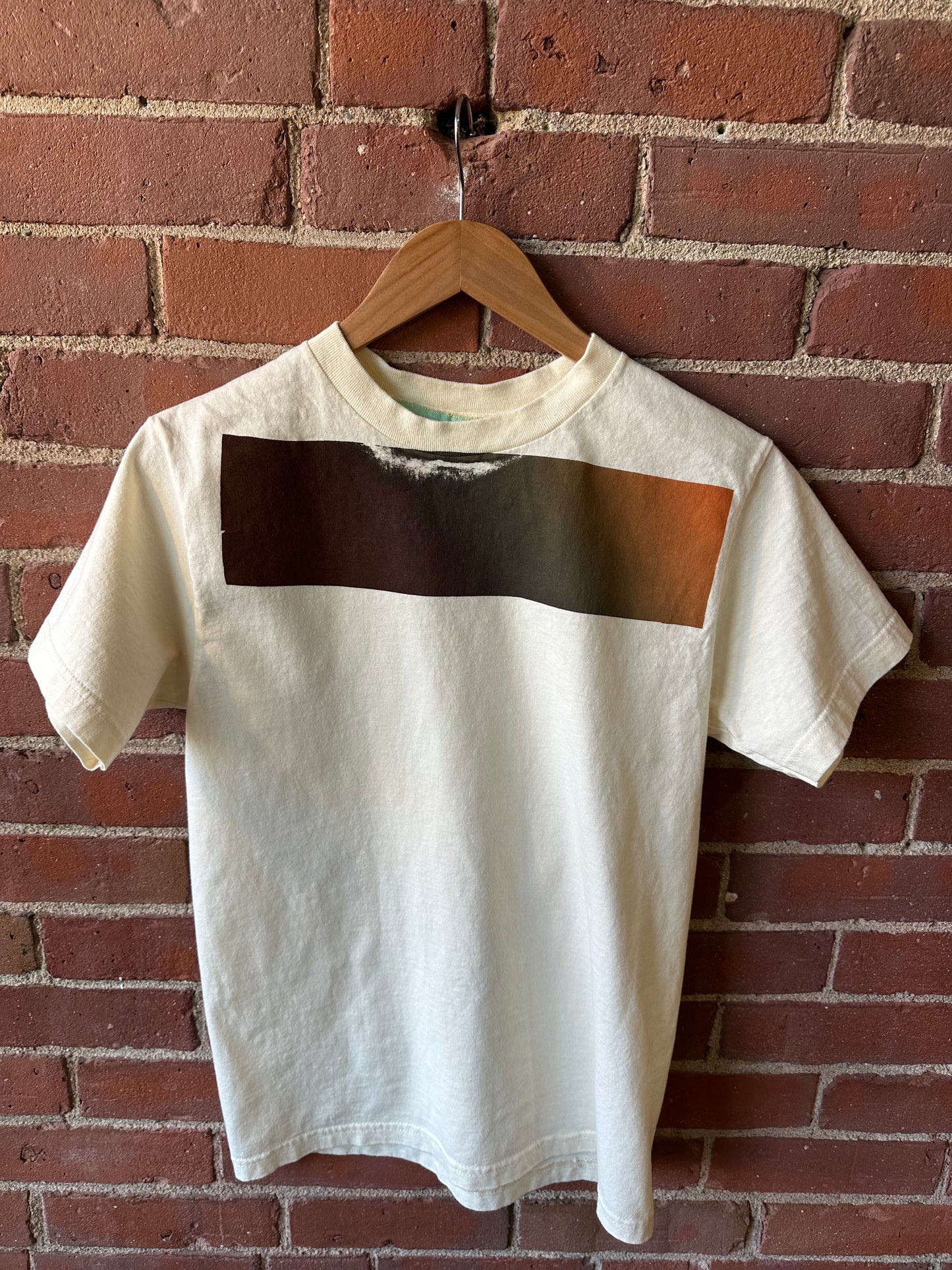 Triggers Tees (2nd Run)