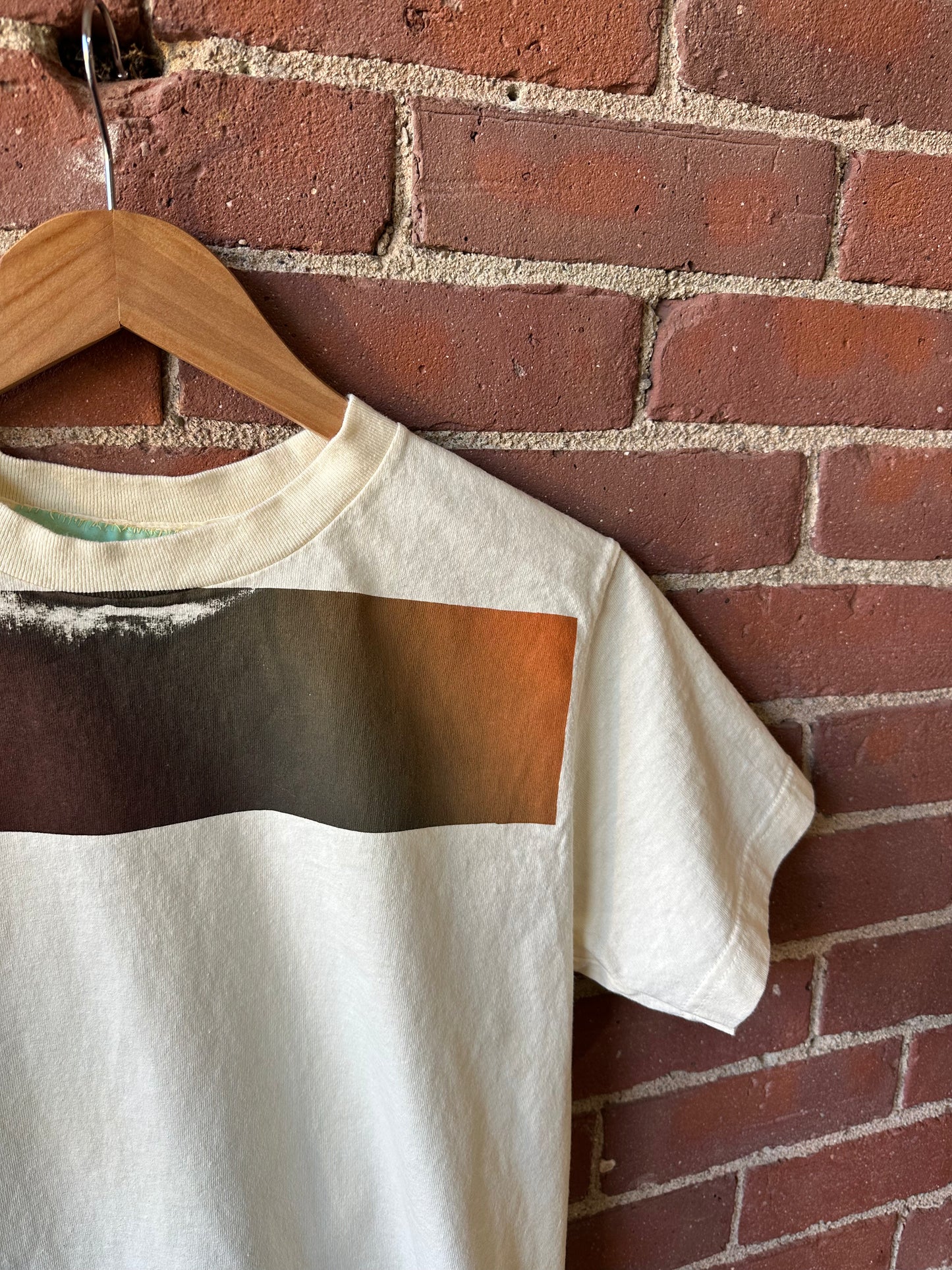 Triggers Tees (2nd Run)