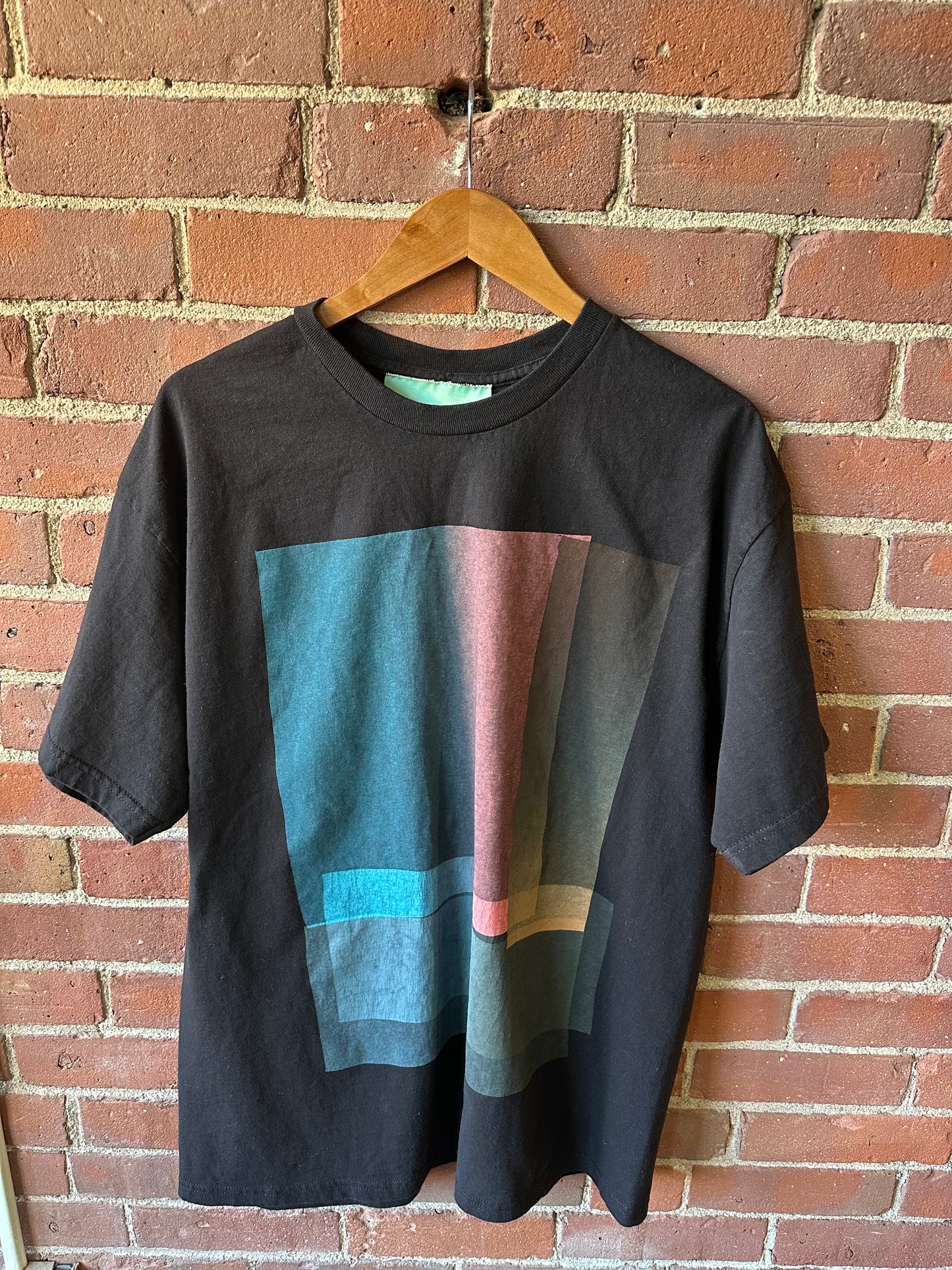 Triggers Tees (2nd Run)