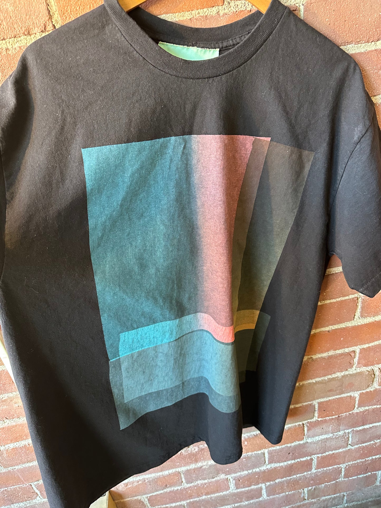 Triggers Tees (2nd Run)