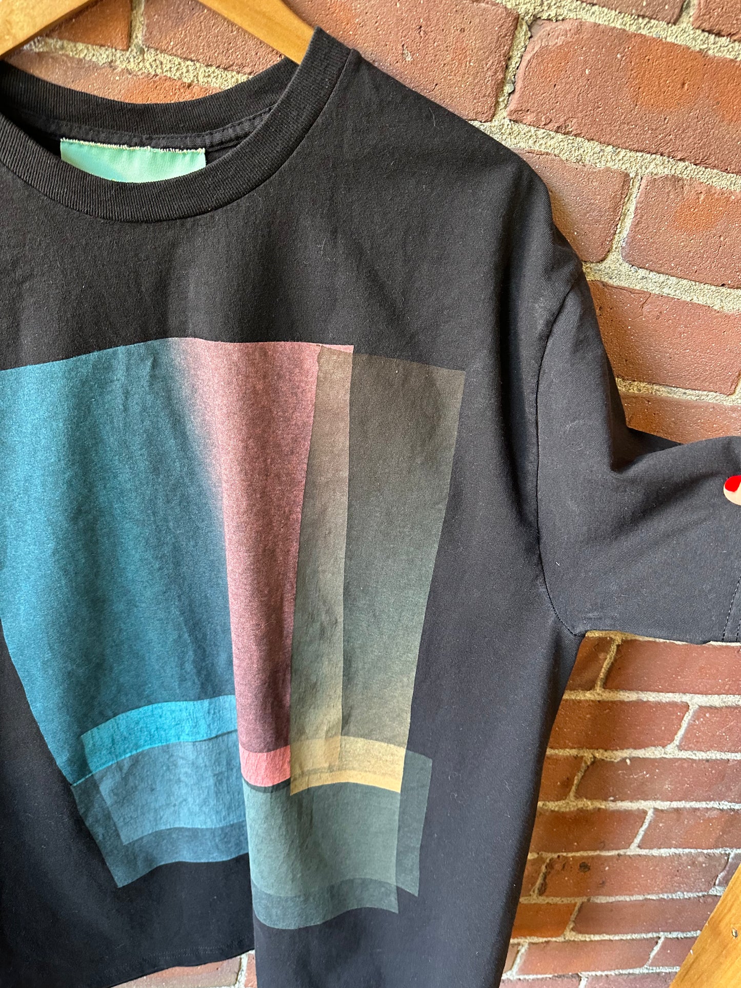 Triggers Tees (2nd Run)