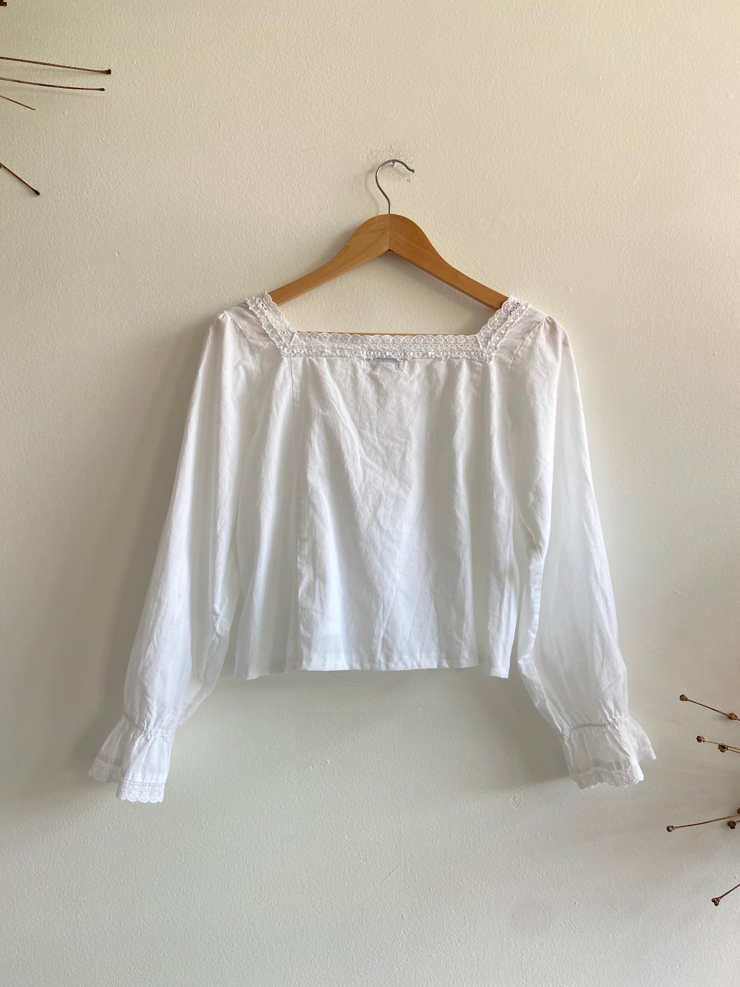 Archive Craft blouse SS 1-2