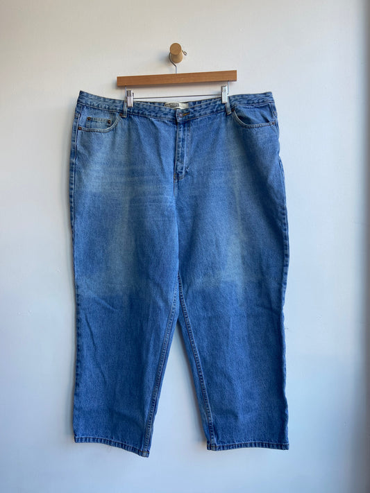 Vintage Rt.66 denim SS 3