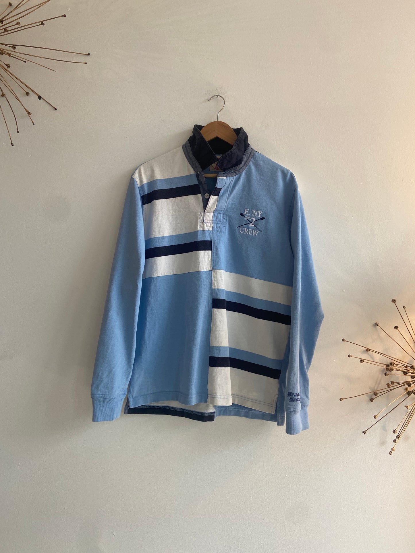 Rugby shirt SS1