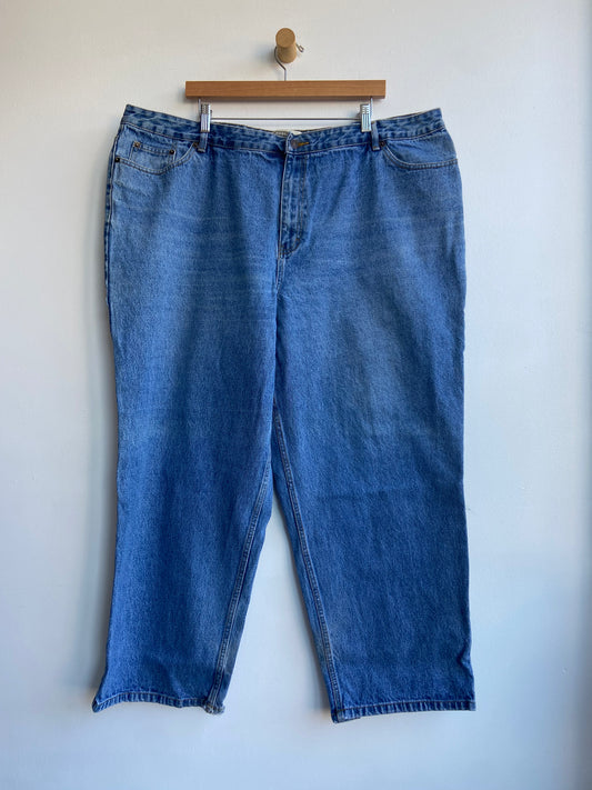 Vintage Rt.66 denim SS 3
