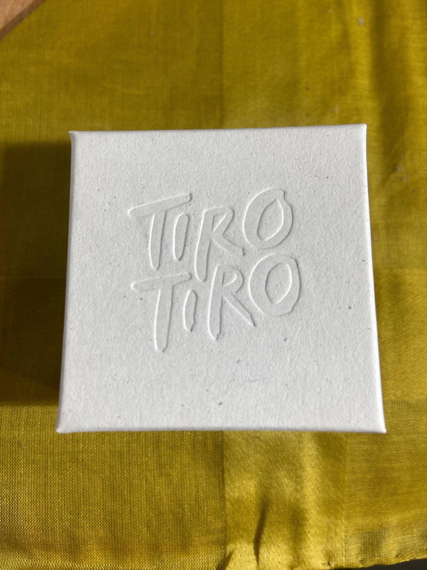 Tiro Tiro 5 Strand Ring