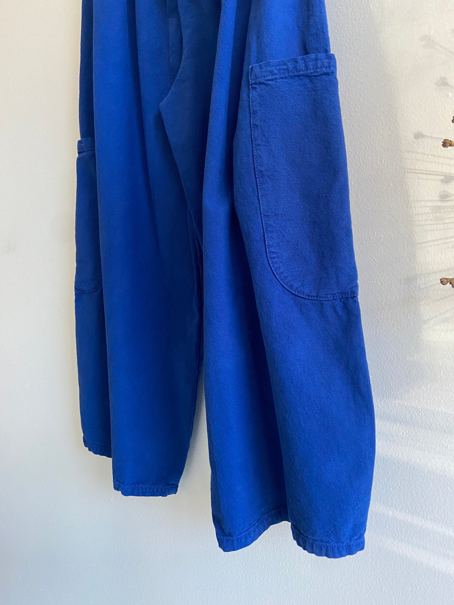 Meals Blueberry chef pant XS-3XL