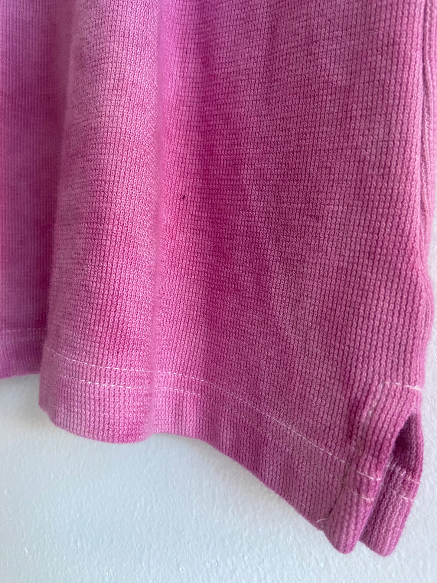 Shannon Studio hand-dyed knit tshirt SS 1-2