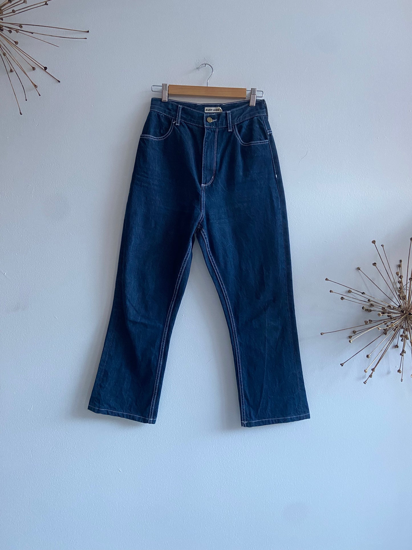 Rudy Jude denim pants SS1