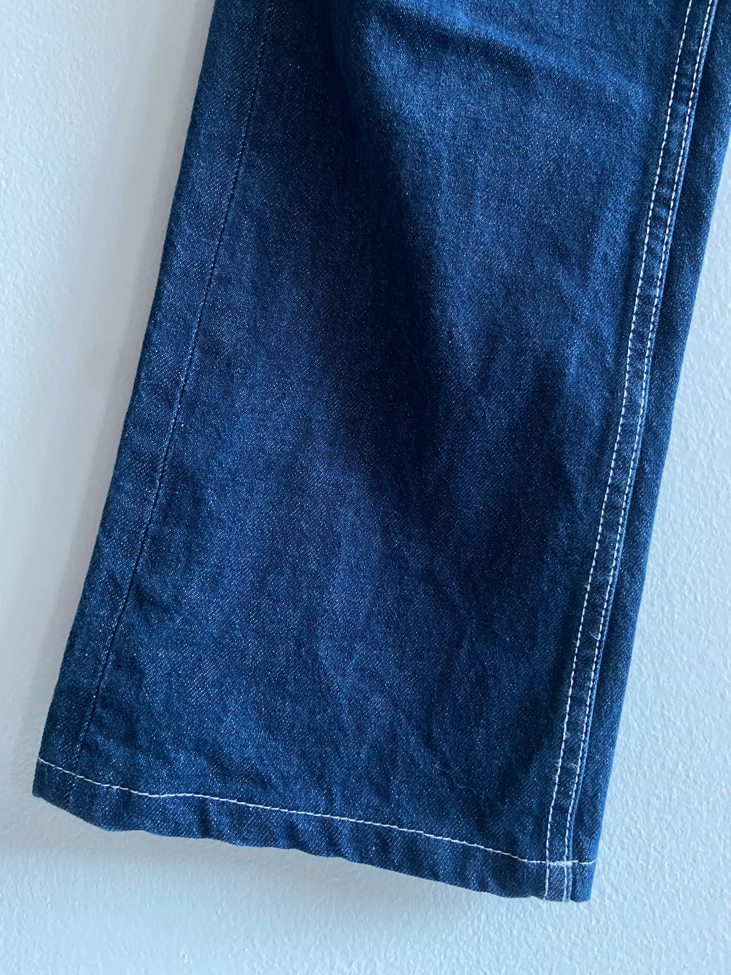 Rudy Jude denim pants SS1