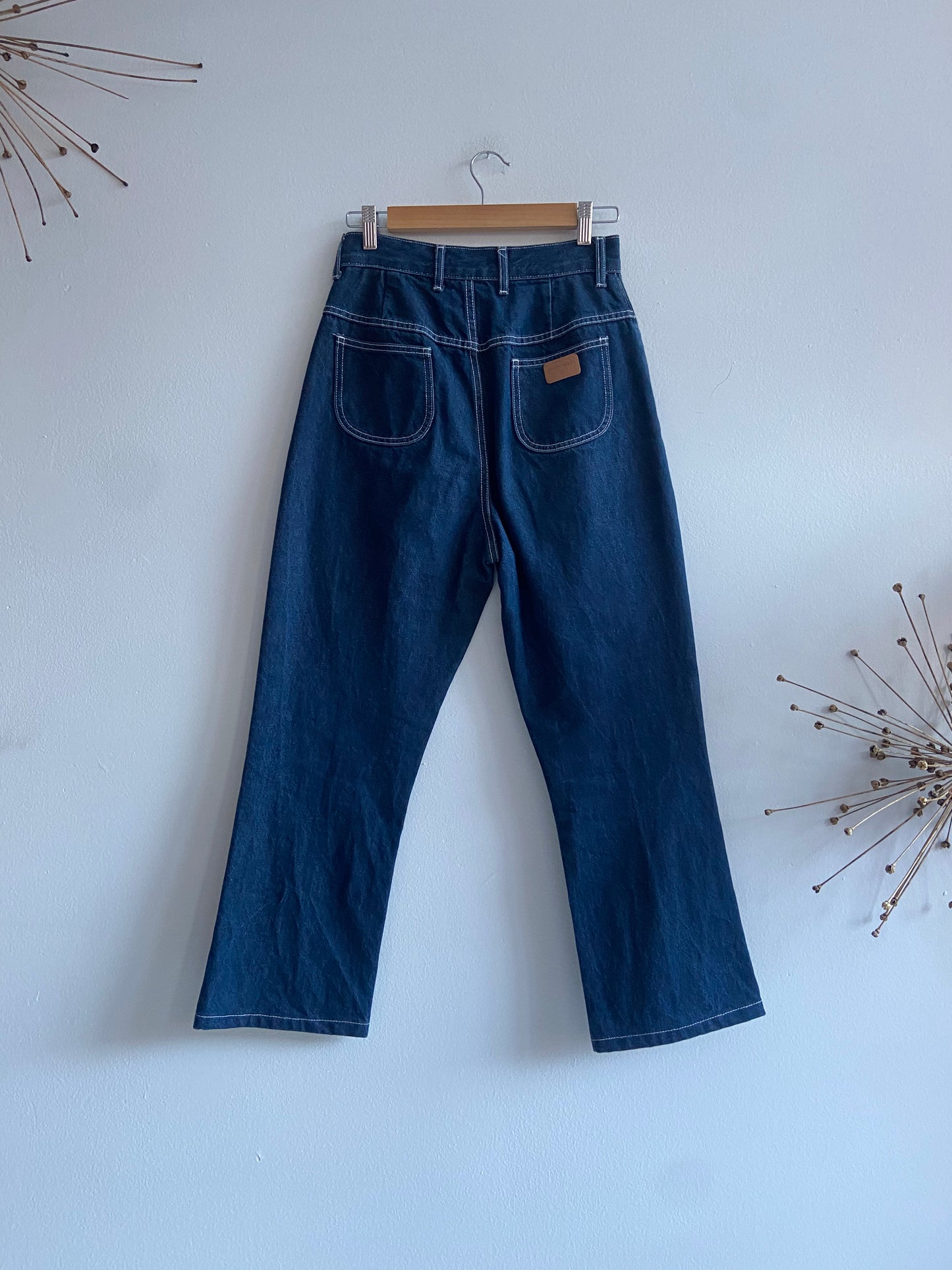 Rudy Jude denim pants SS1