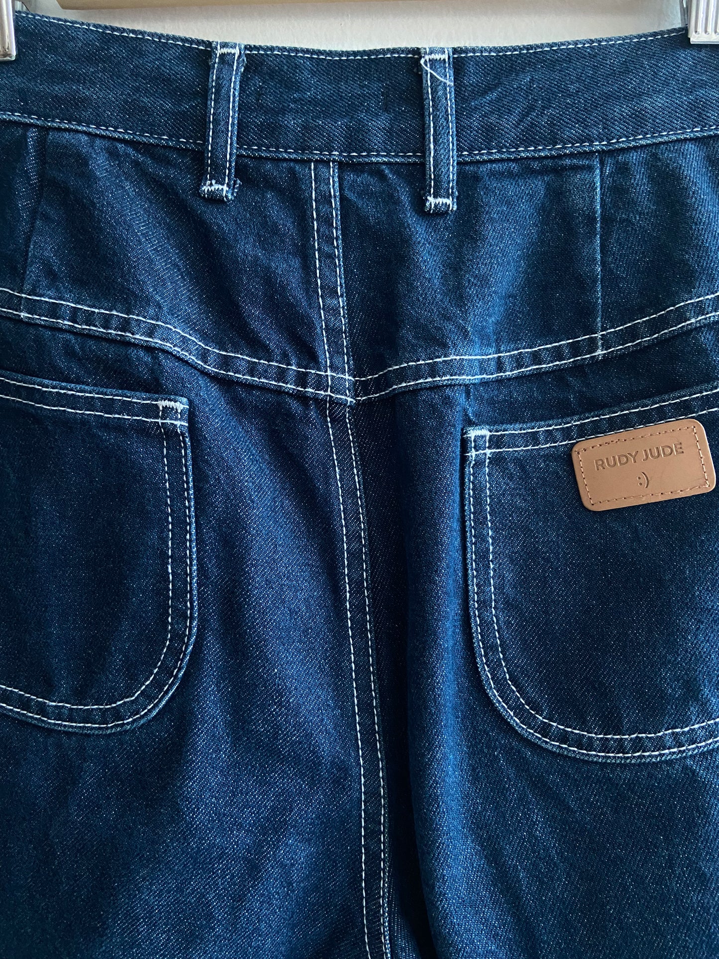 Rudy Jude denim pants SS1