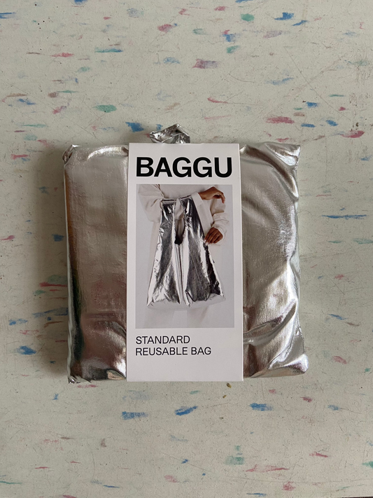 Baggu standard reusable shopping bag