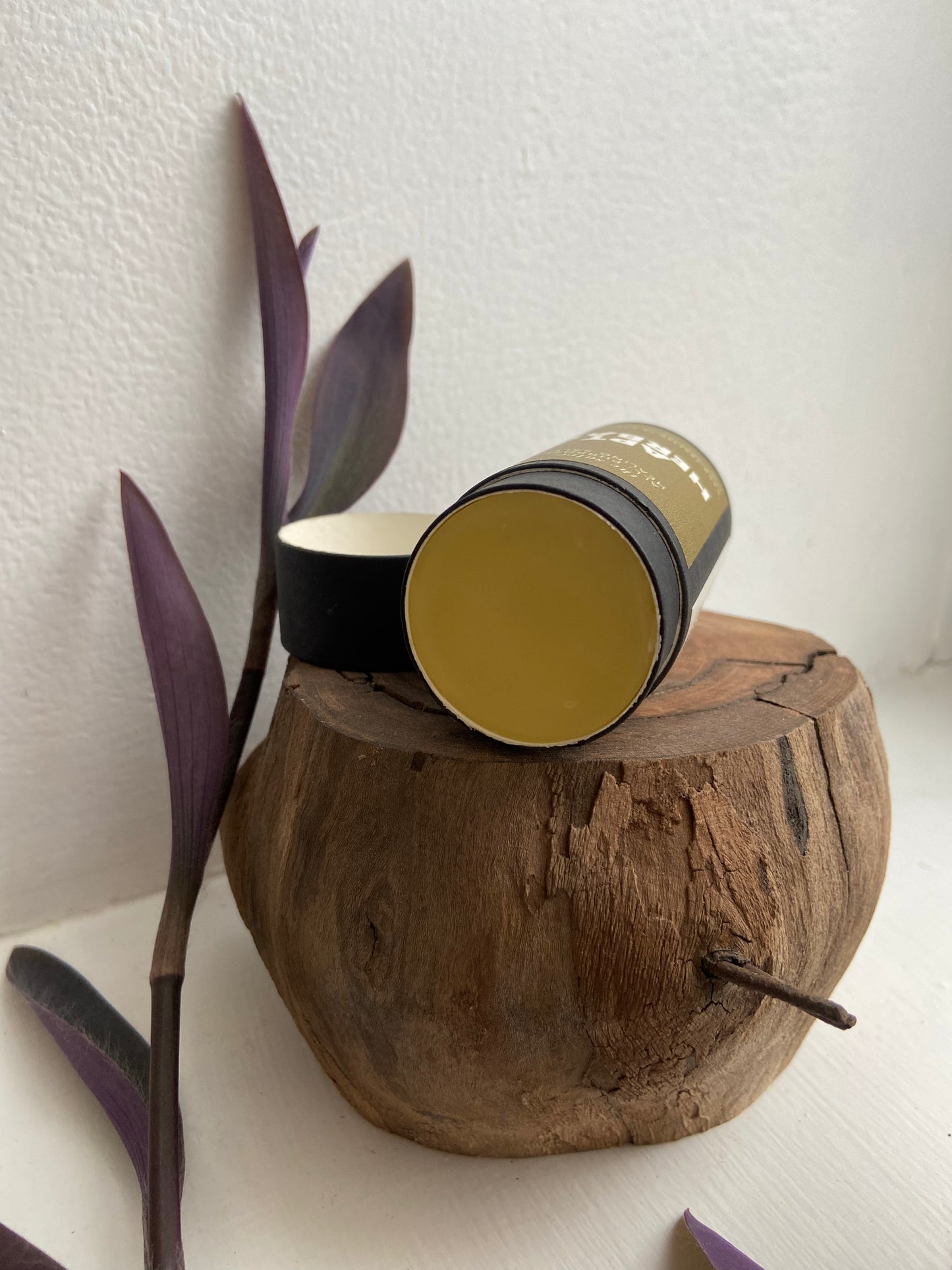 Apt Herbals all-purpose healing salve