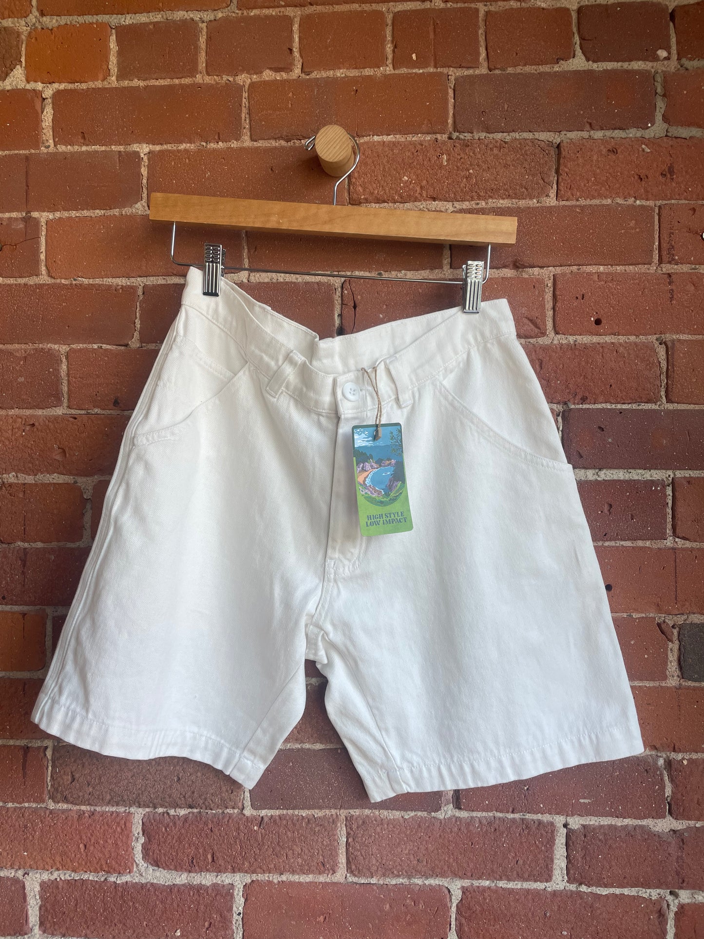 Jungmaven Carpenter Shorts NWT SS1-2