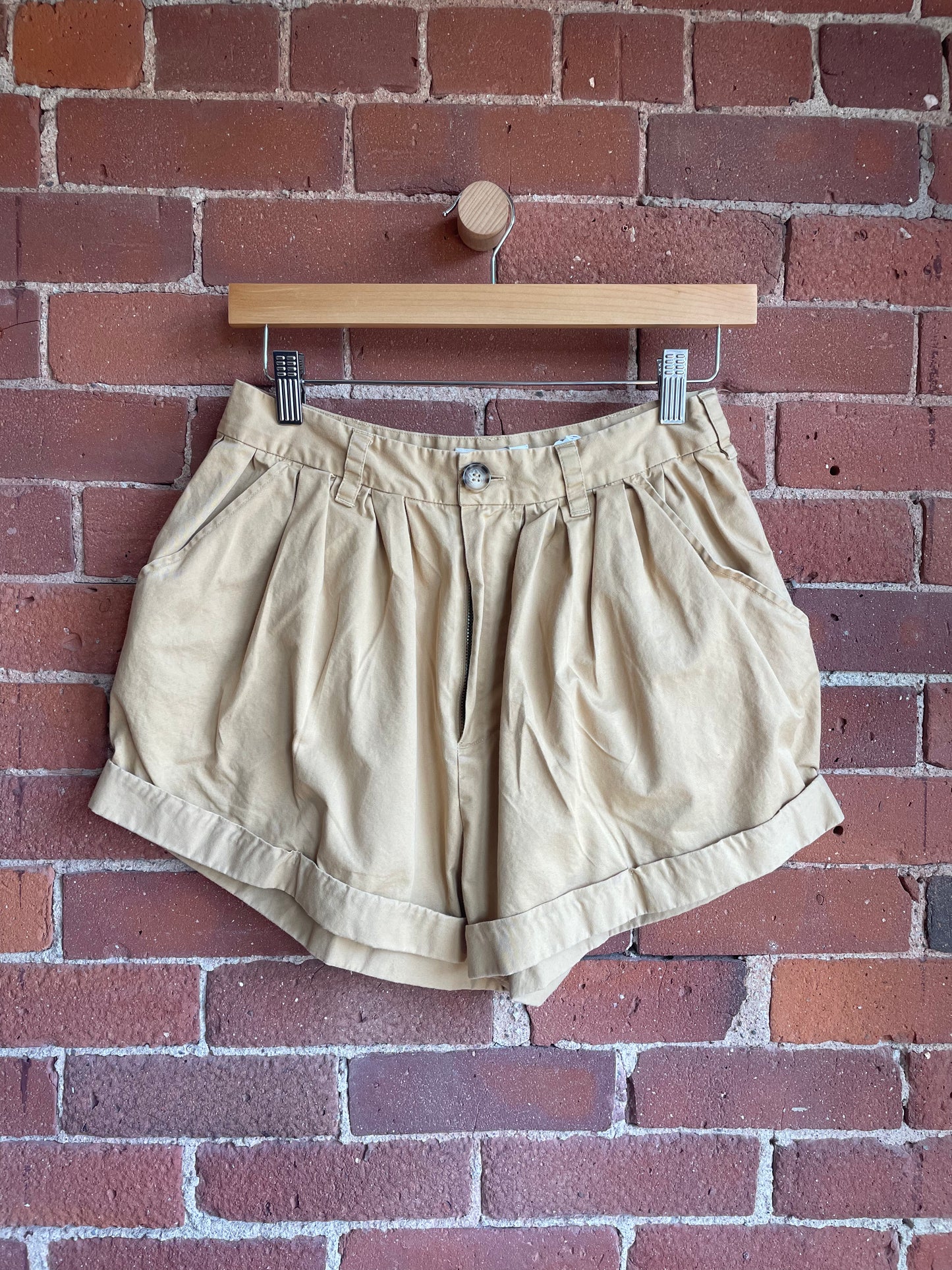 Doen Shorts SS2