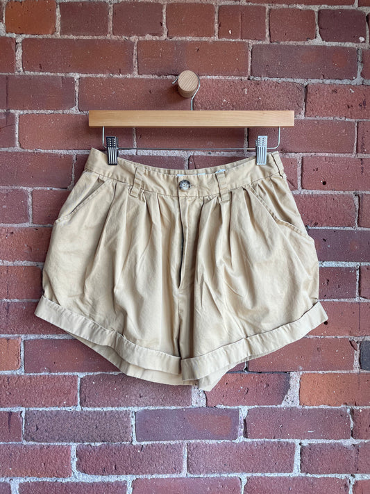 Doen Shorts SS2