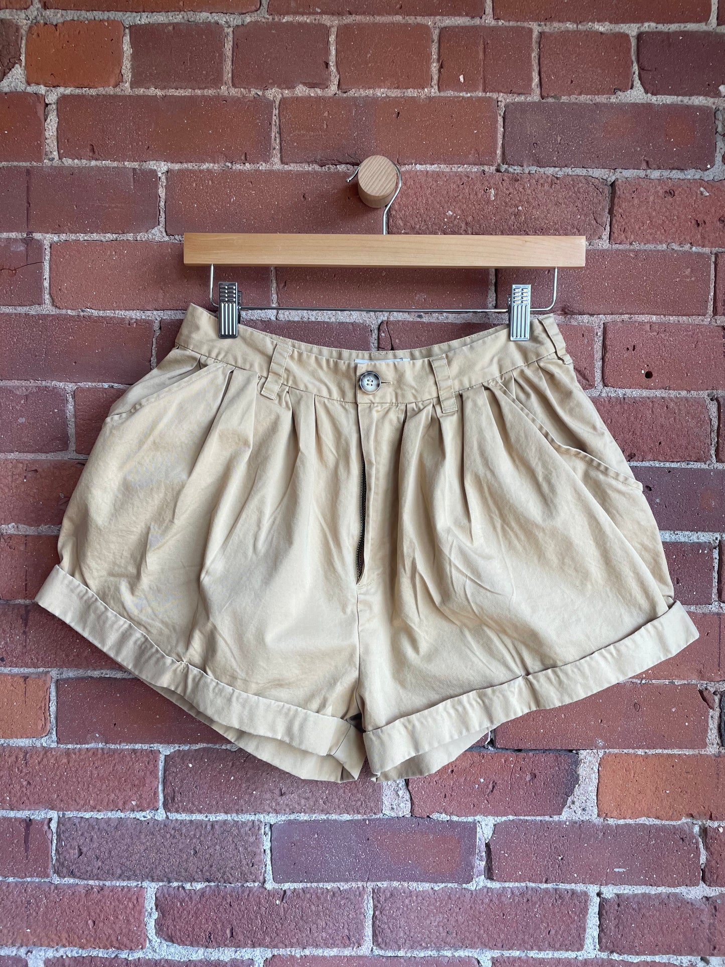 Doen Shorts SS2