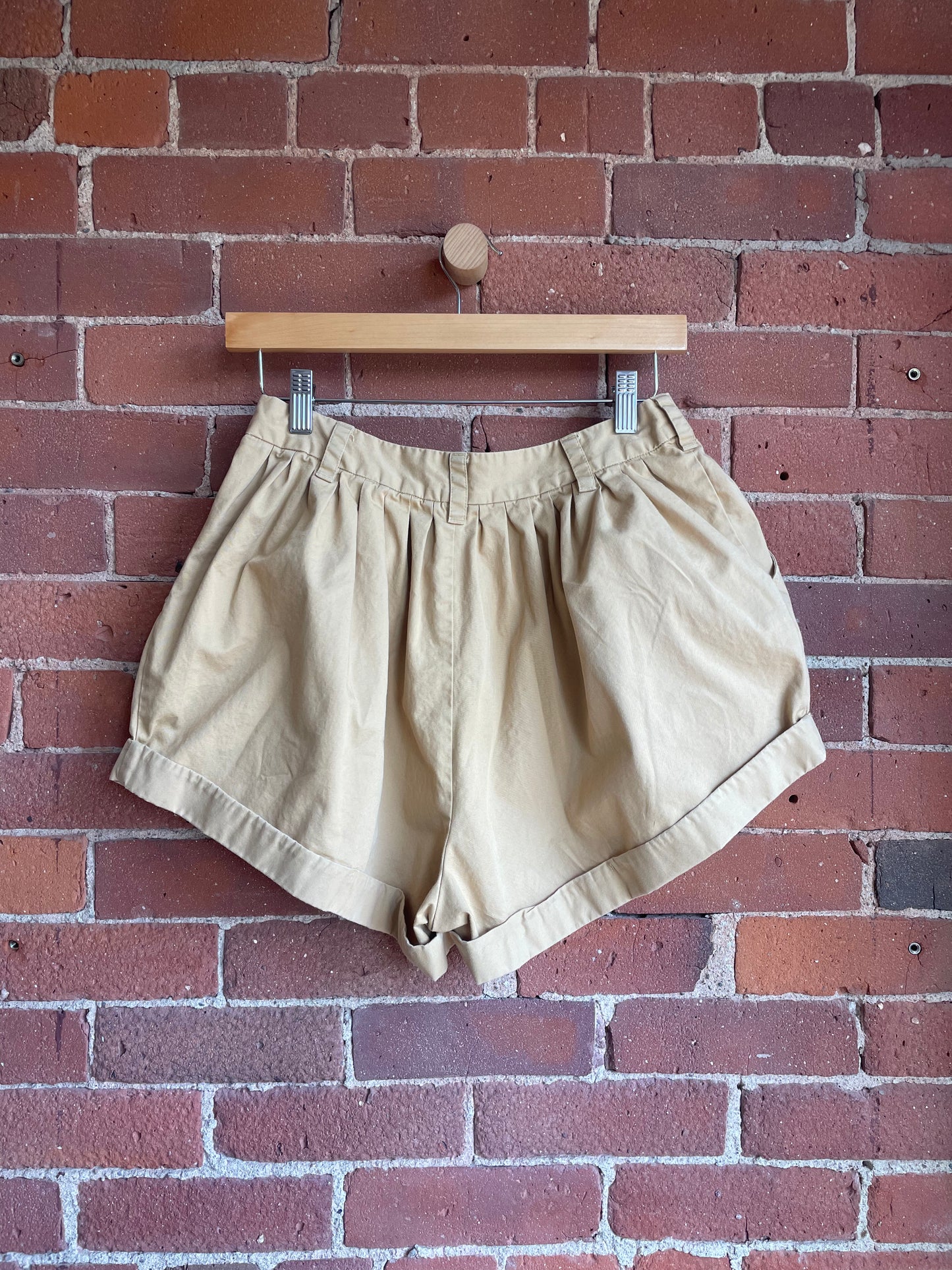 Doen Shorts SS2