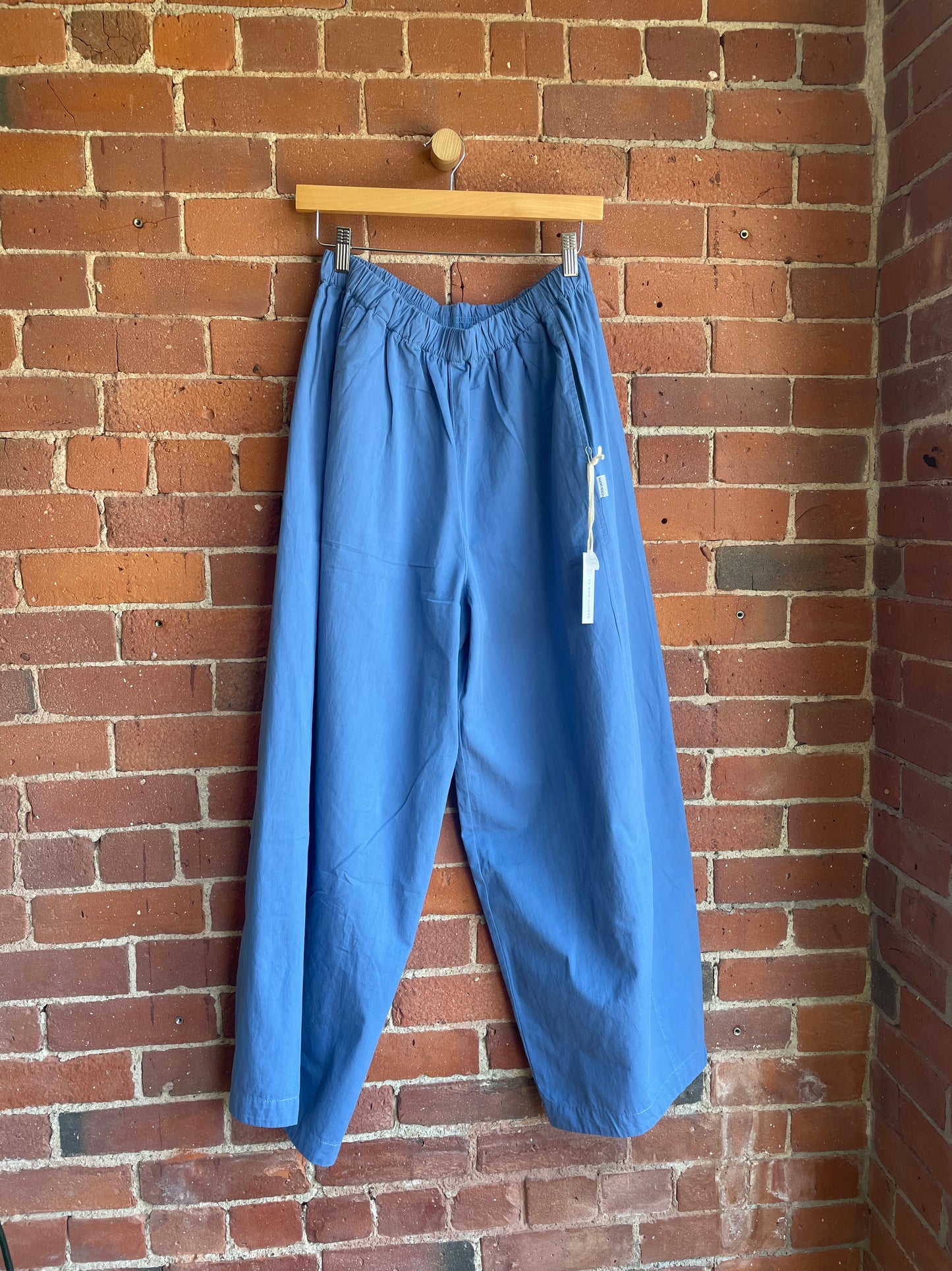 Le Bon Shoppe Parachute Pants SS2-3