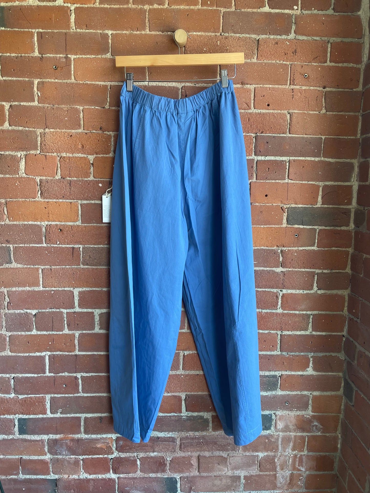 Le Bon Shoppe Parachute Pants SS2-3
