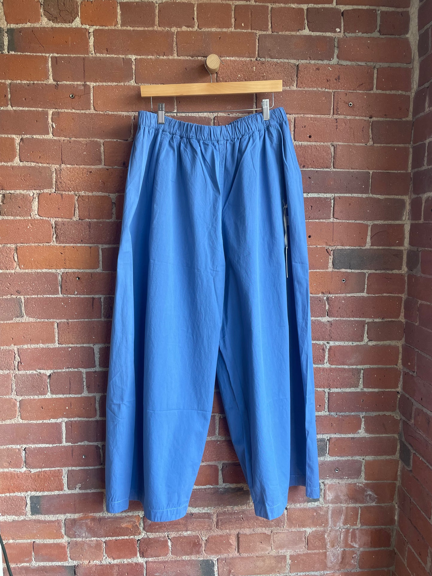 Le Bon Shoppe Parachute Pants SS2-3