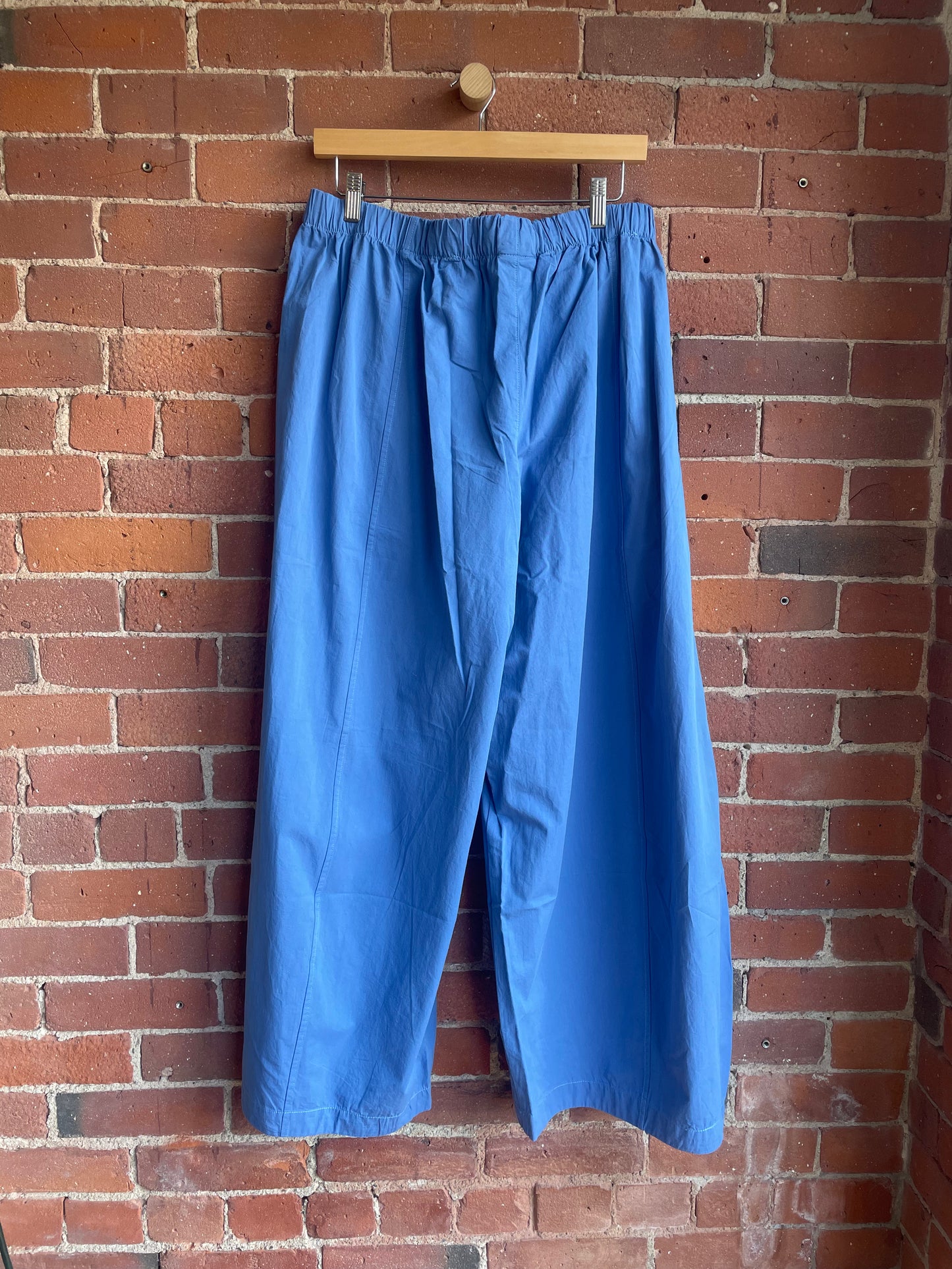 Le Bon Shoppe Parachute Pants SS2-3