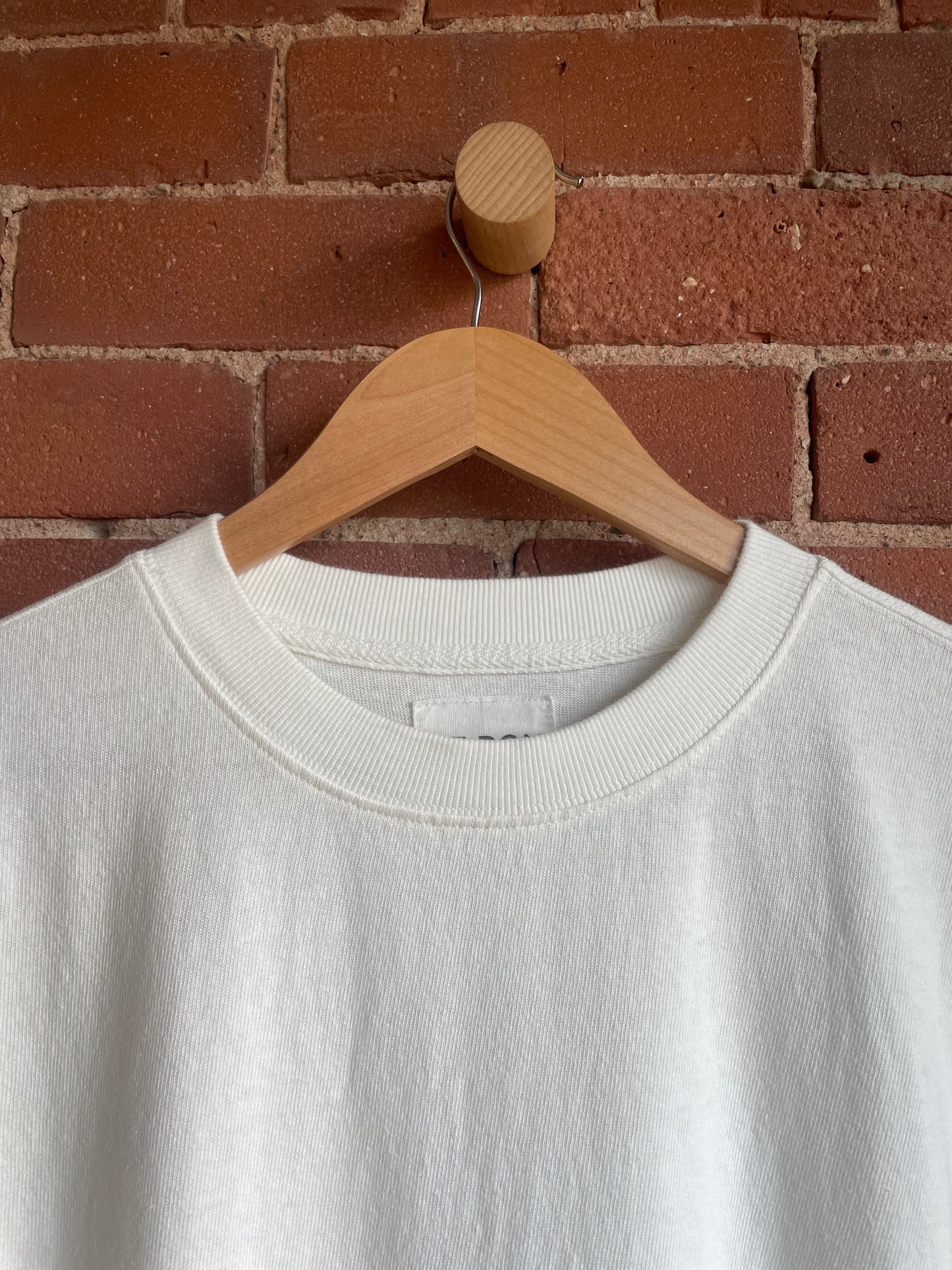Le Bon Shoppe "They" Tee Dress SS1-3