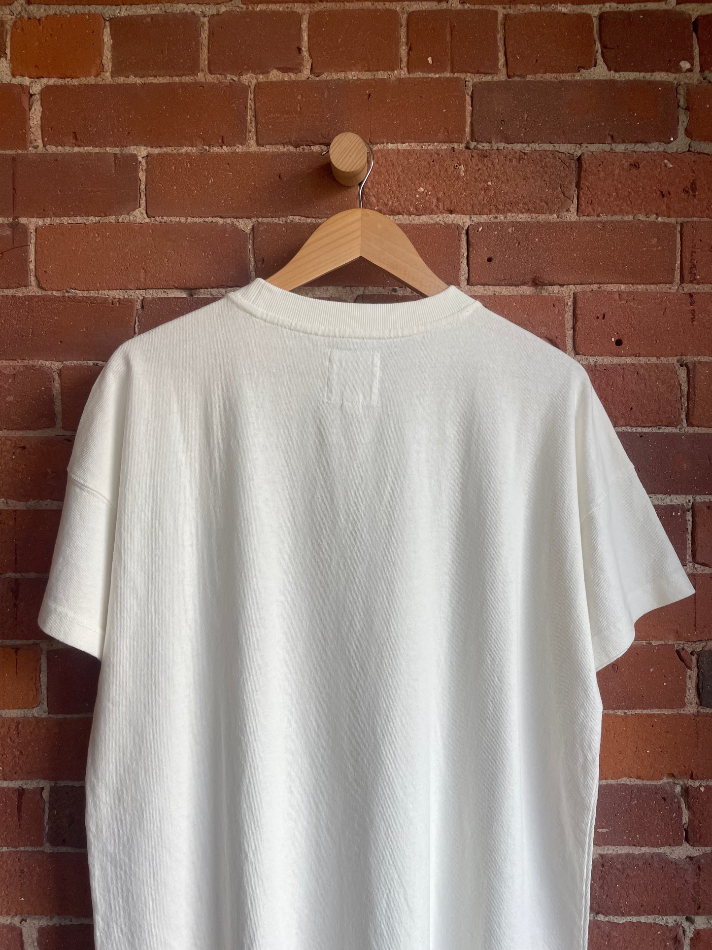 Le Bon Shoppe "They" Tee Dress SS1-3