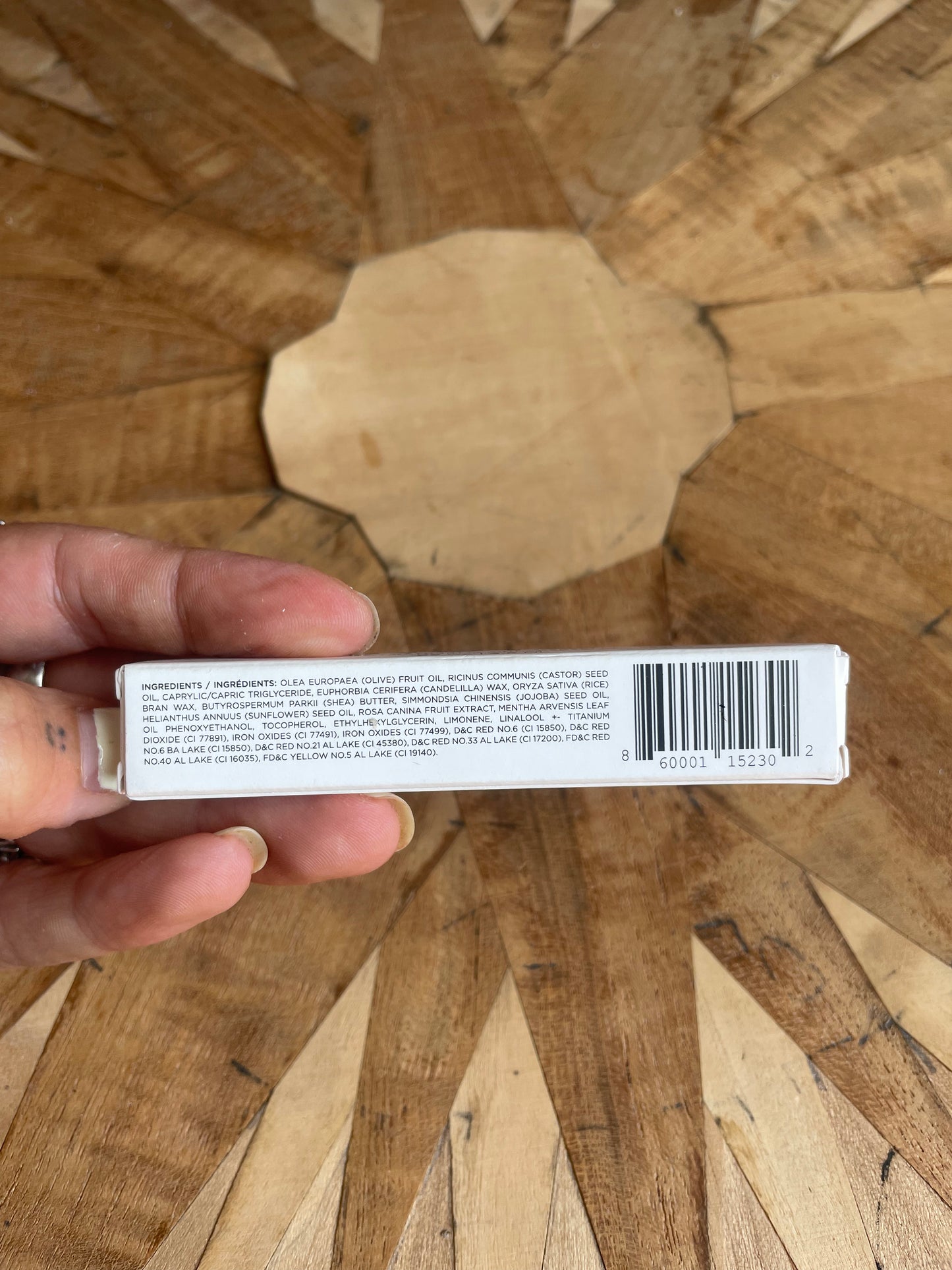 Noto Multi-Bene stick
