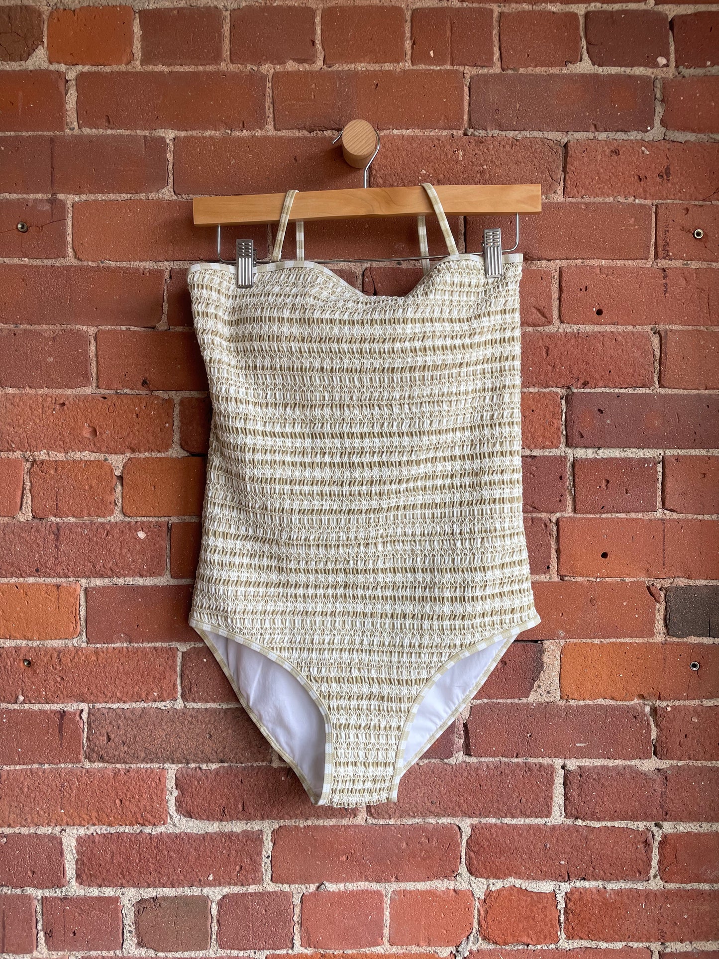Rylee & Crew Swimsuit NWT SS2