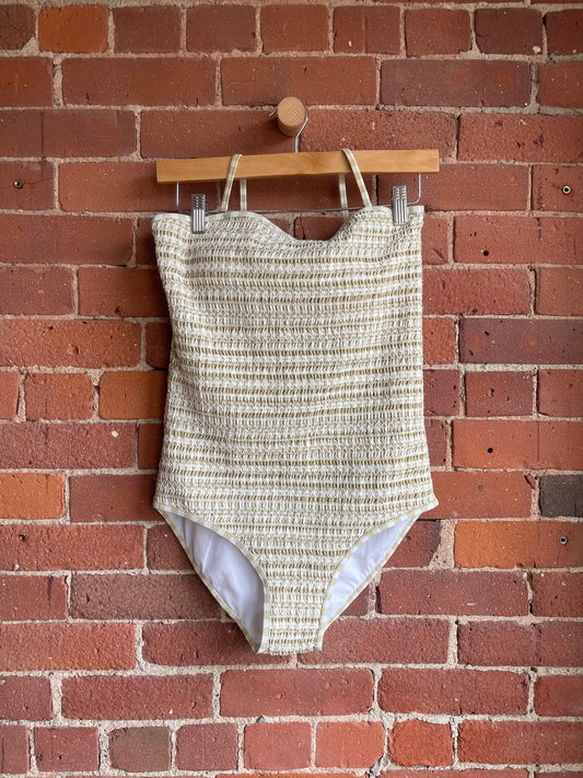Rylee & Crew Swimsuit NWT SS2