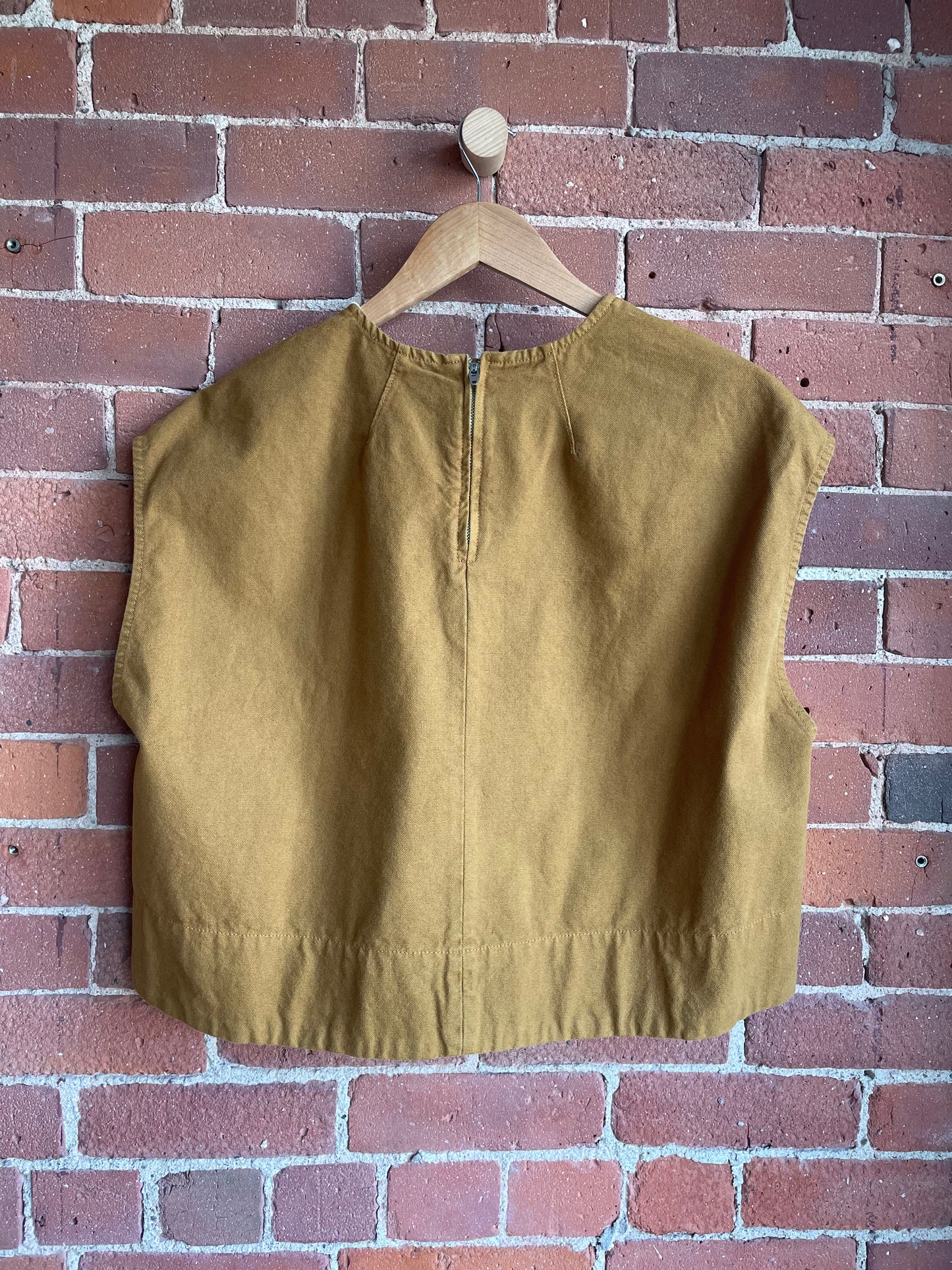 Rachel Comey Orla Top SS2-3