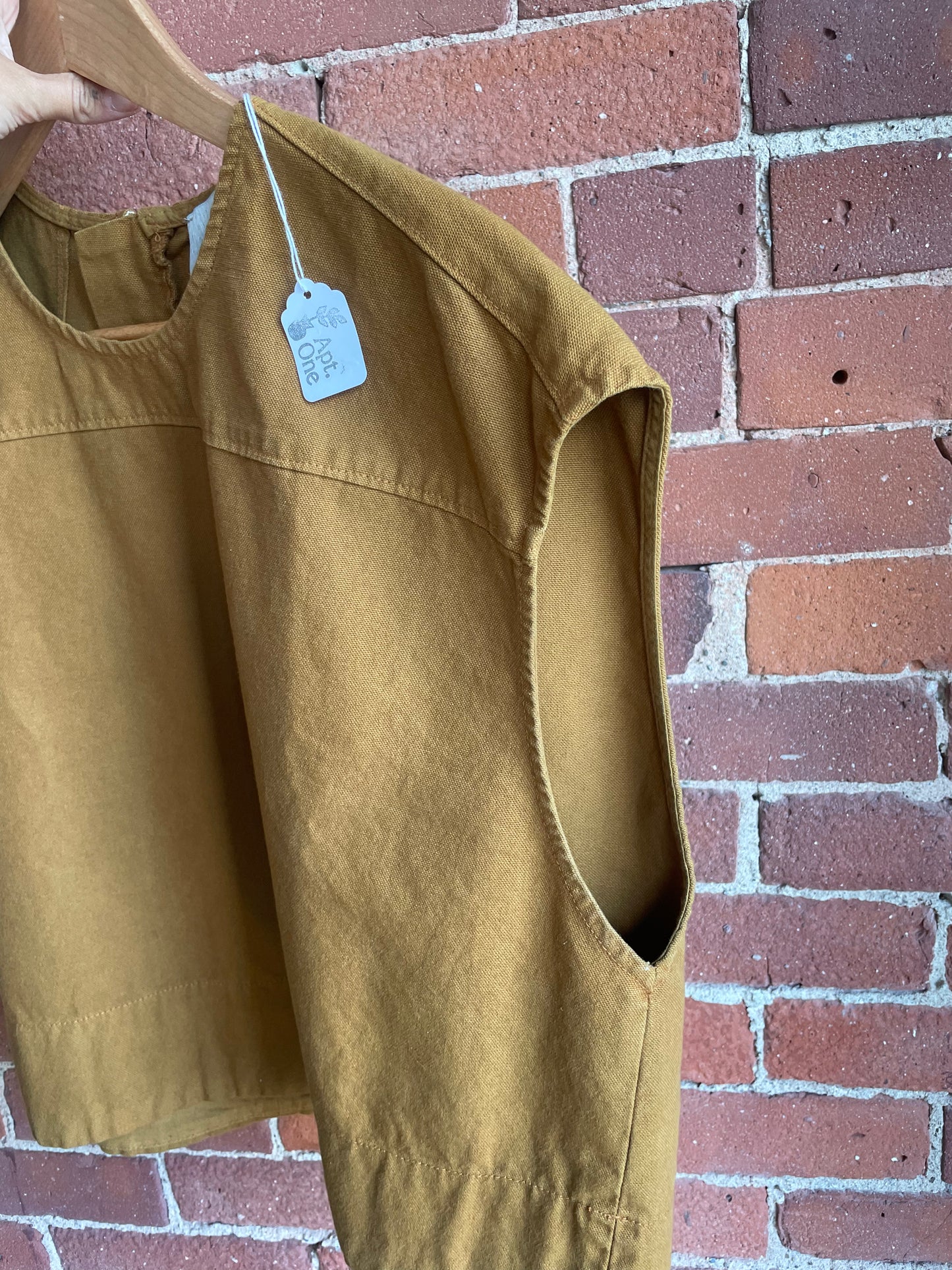 Rachel Comey Orla Top SS2-3