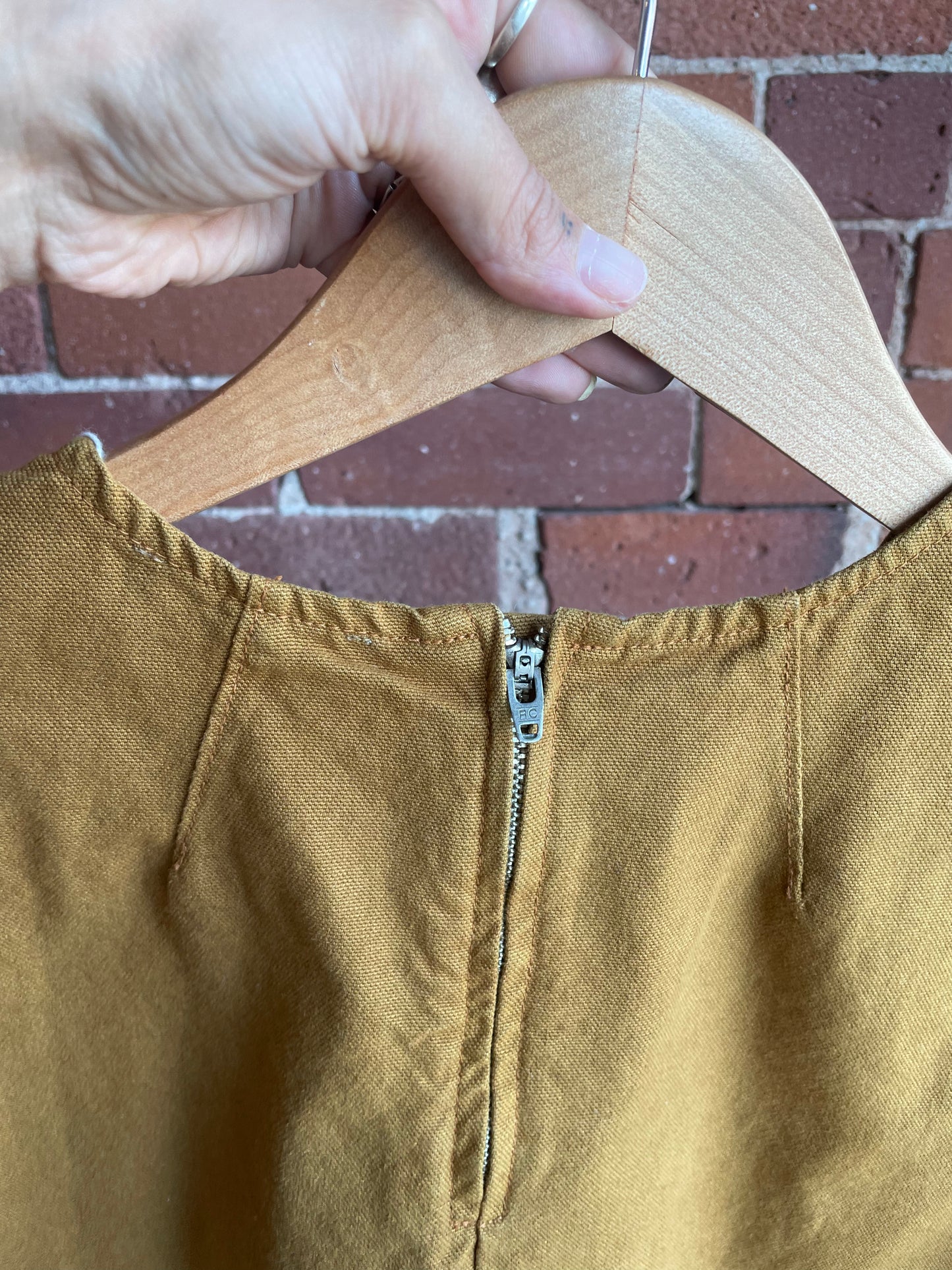 Rachel Comey Orla Top SS2-3
