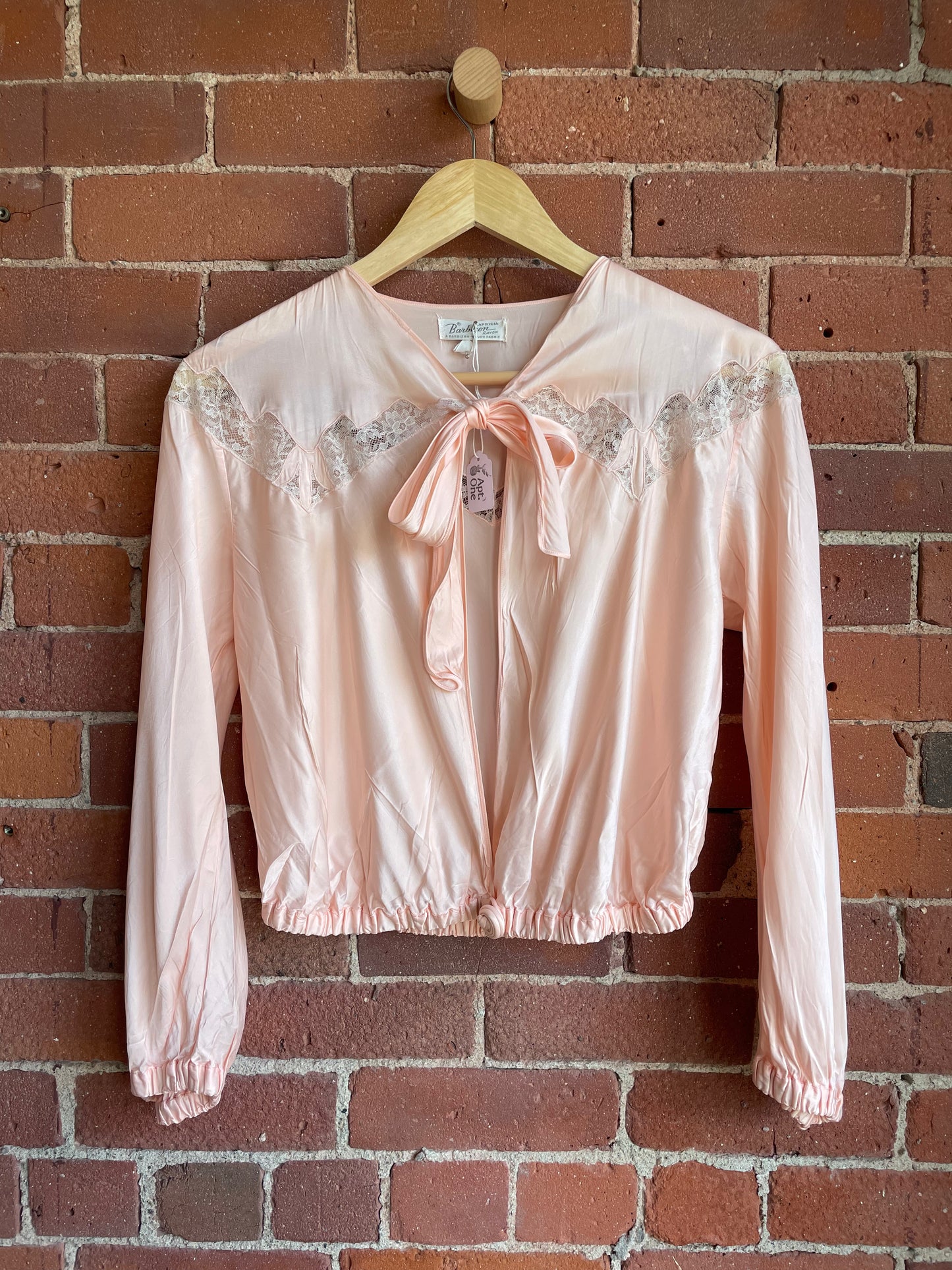 Barbizon Barbie Top SS1-2